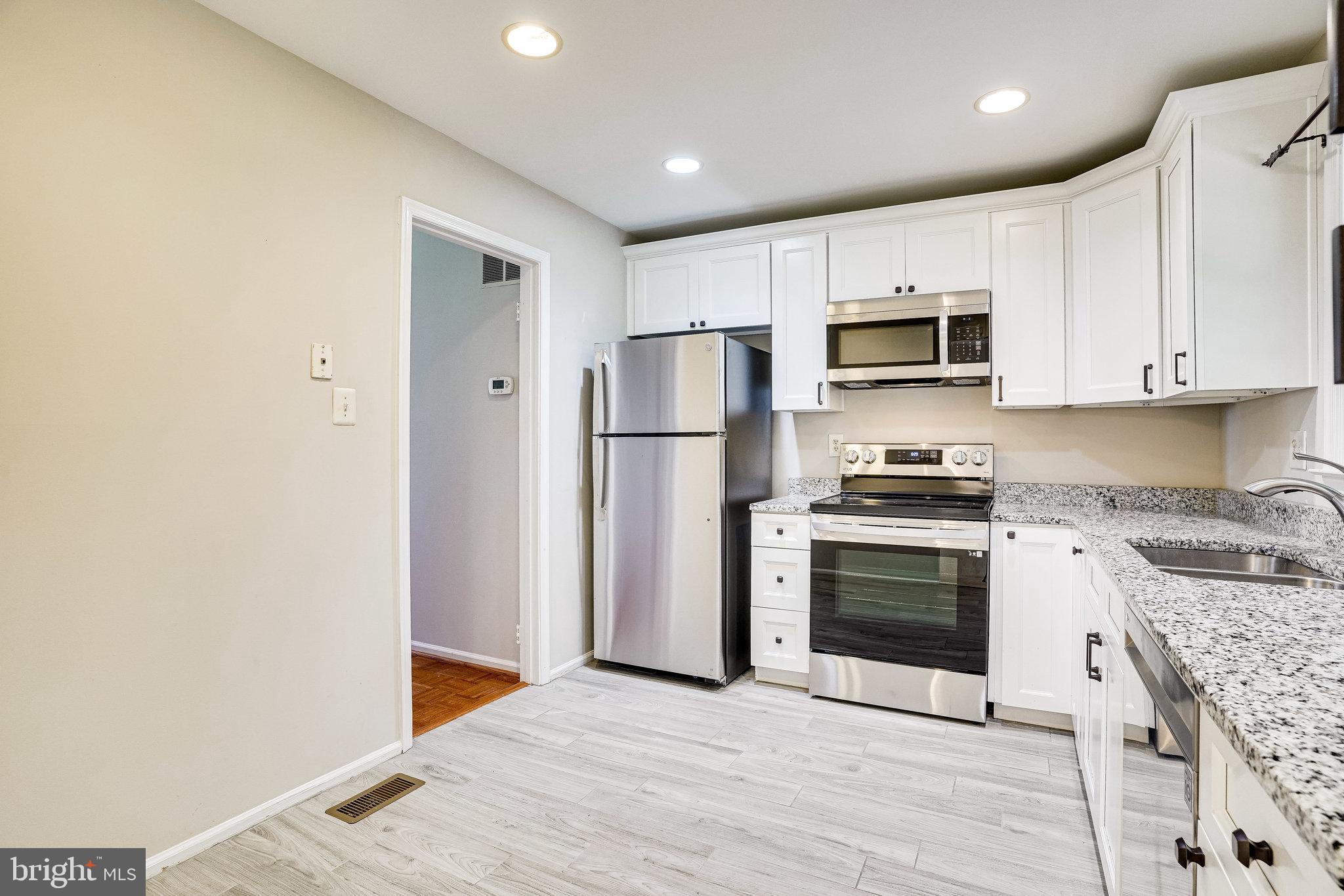 WOODSTREAM - Residential