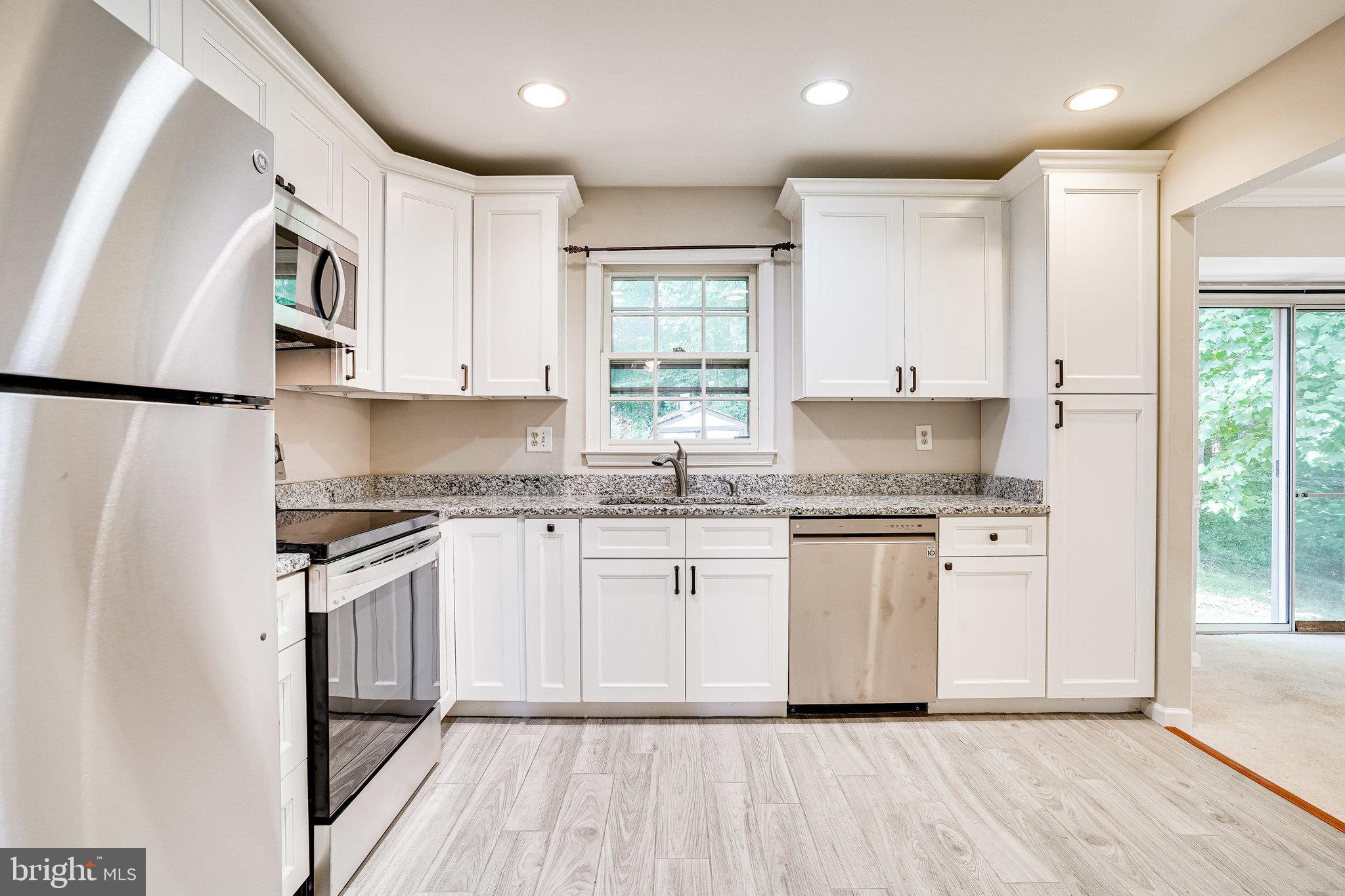 WOODSTREAM - Residential