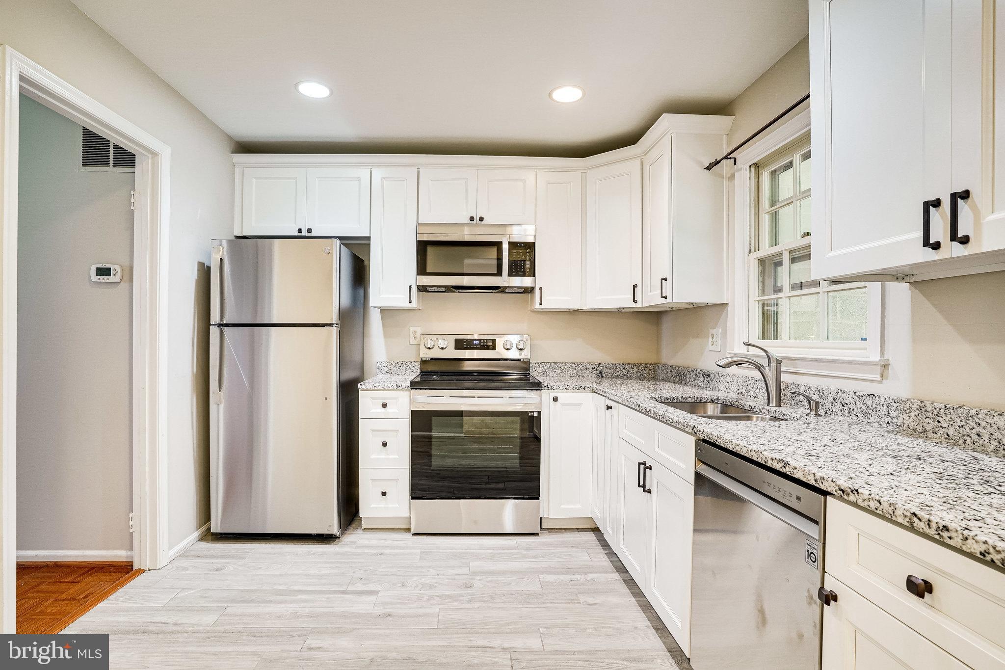 WOODSTREAM - Residential