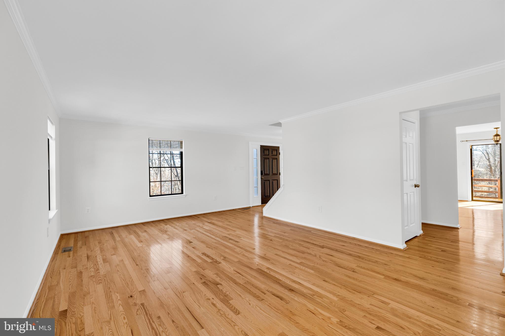 SPRINGFIELD OAKS - Residential