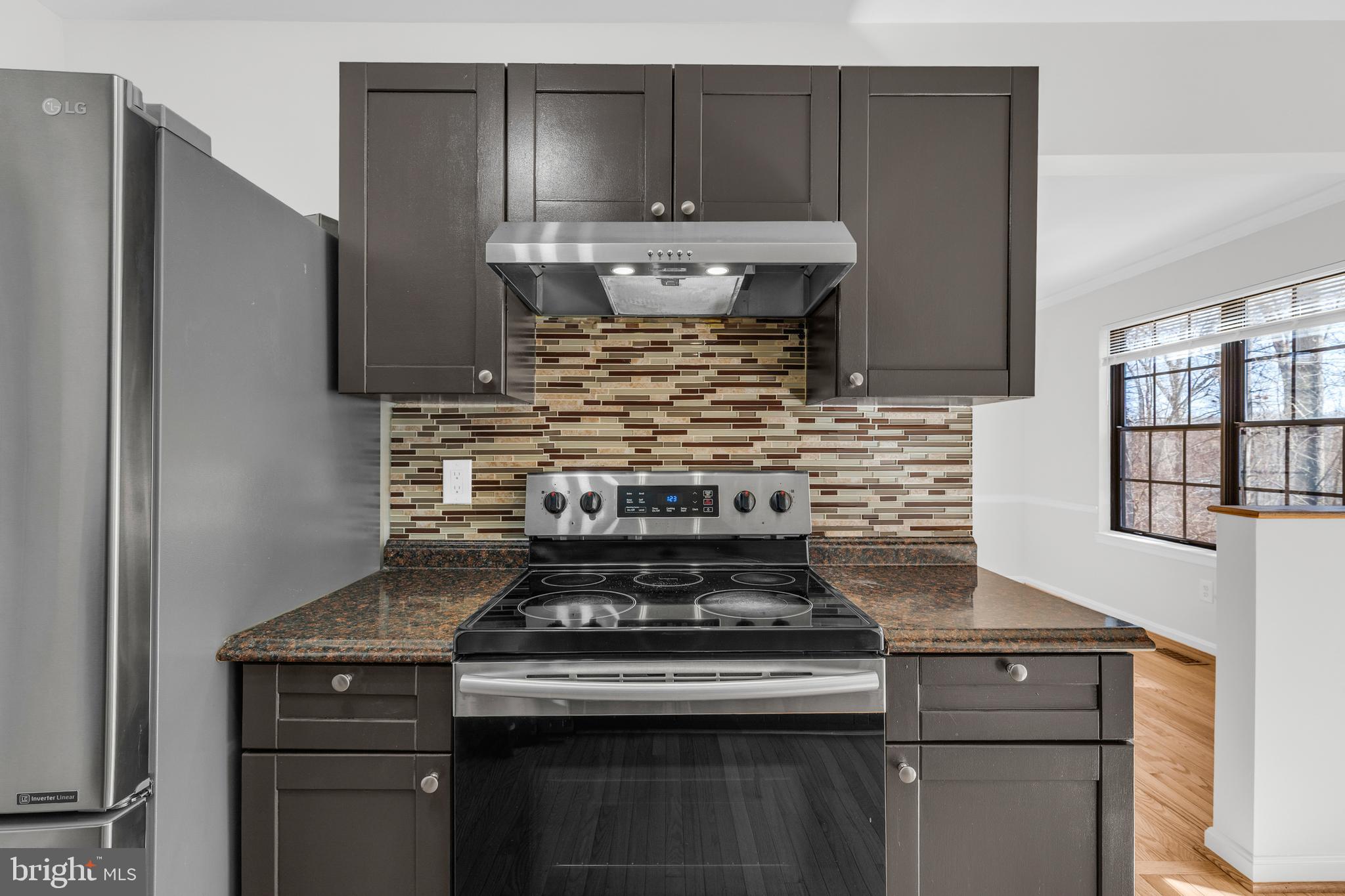 SPRINGFIELD OAKS - Residential