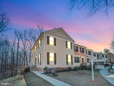 7651 SOUTHERN OAK DRIVE SPRINGFIELD VA 22153