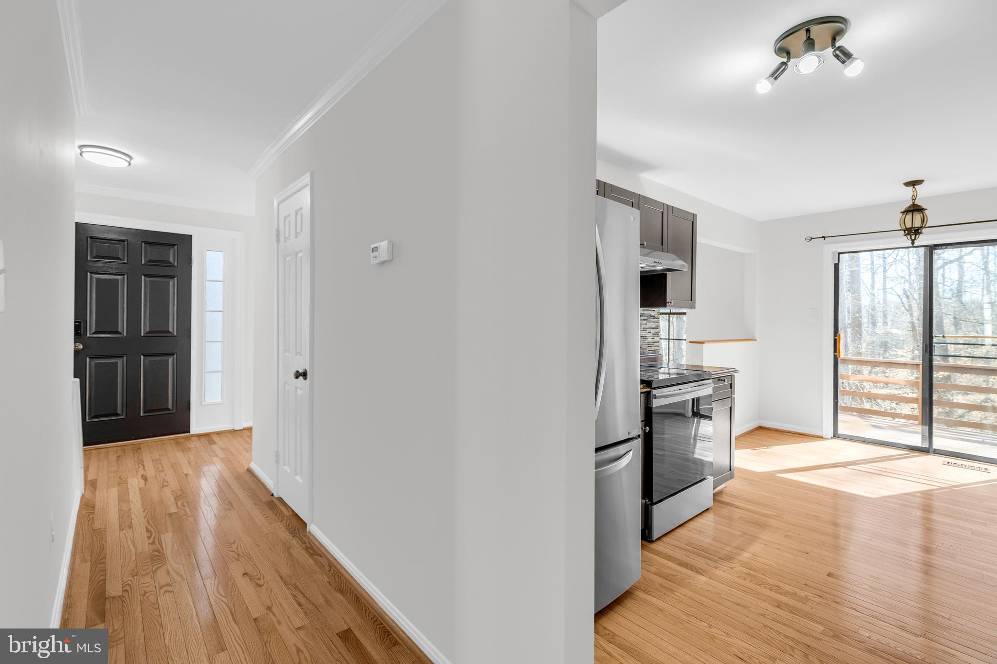 SPRINGFIELD OAKS - Residential