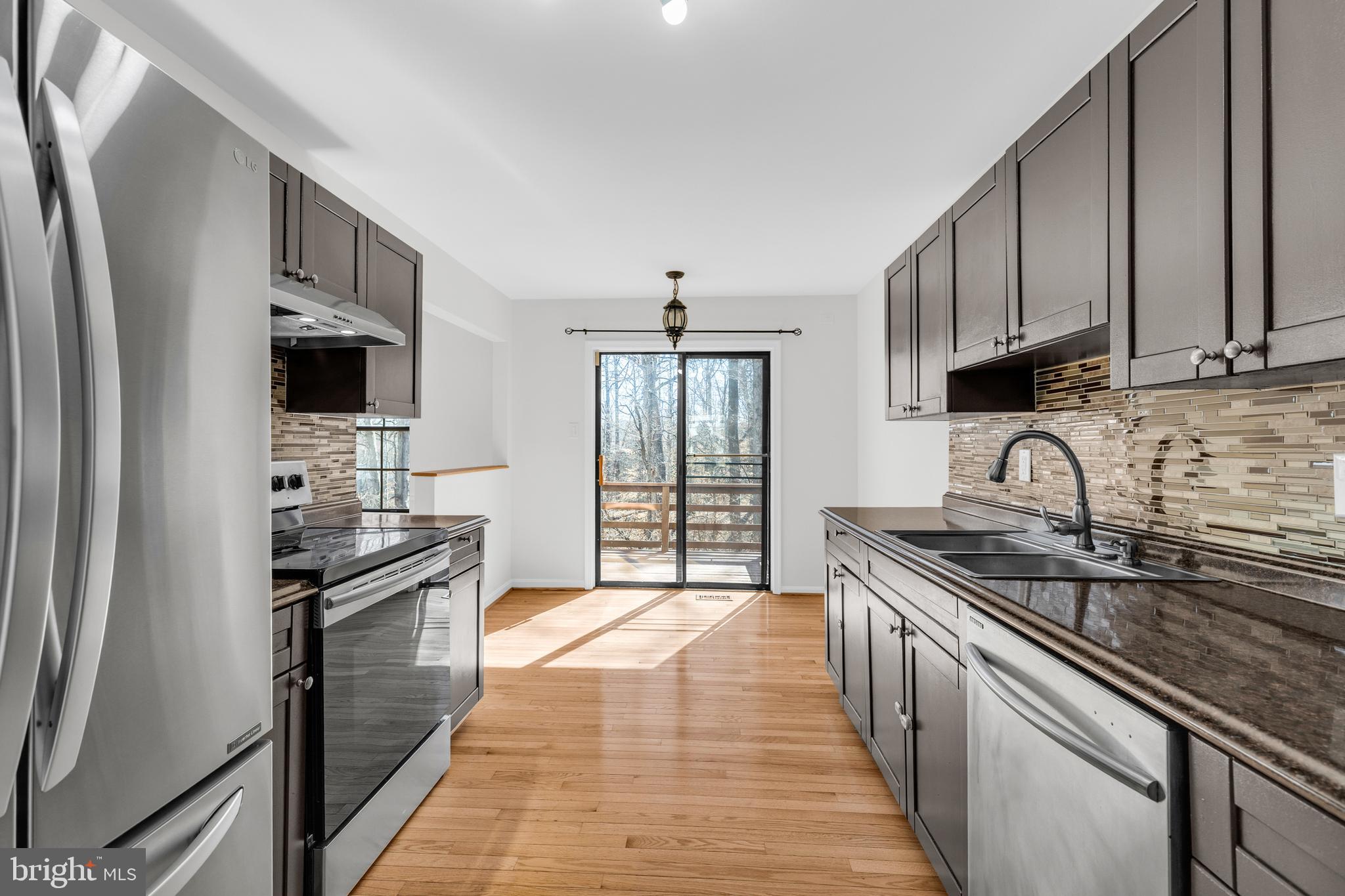 SPRINGFIELD OAKS - Residential