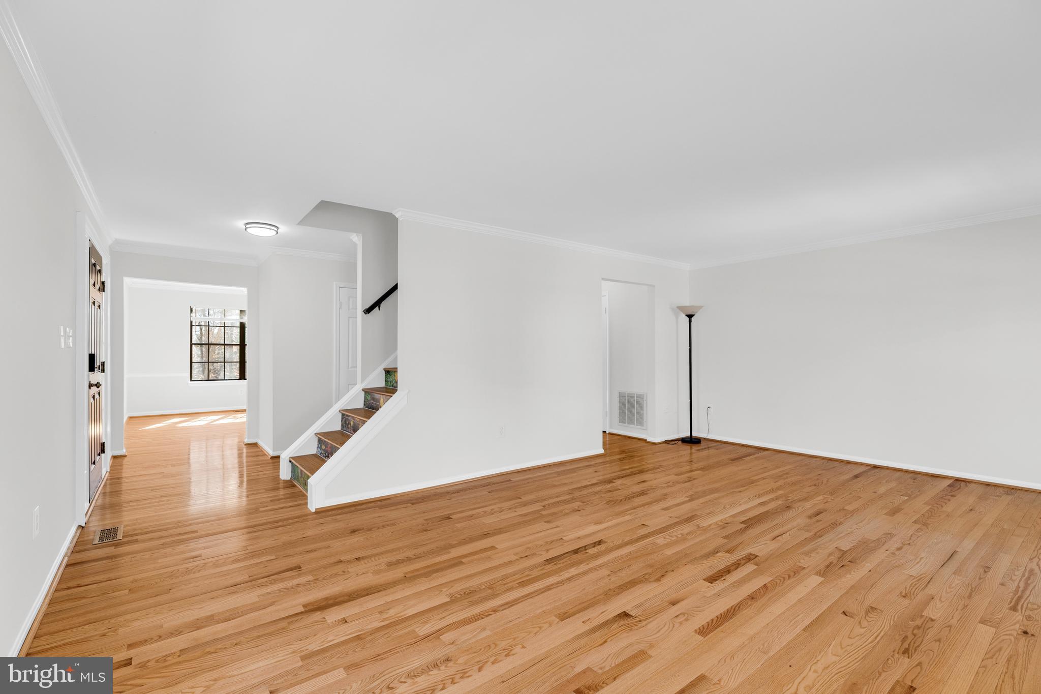 SPRINGFIELD OAKS - Residential