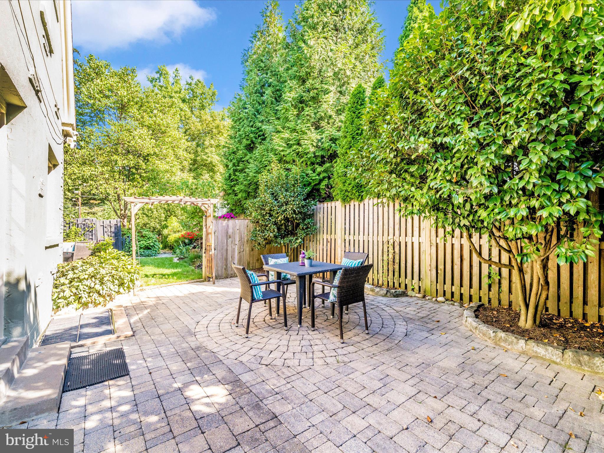 CHEVY CHASE - Residential