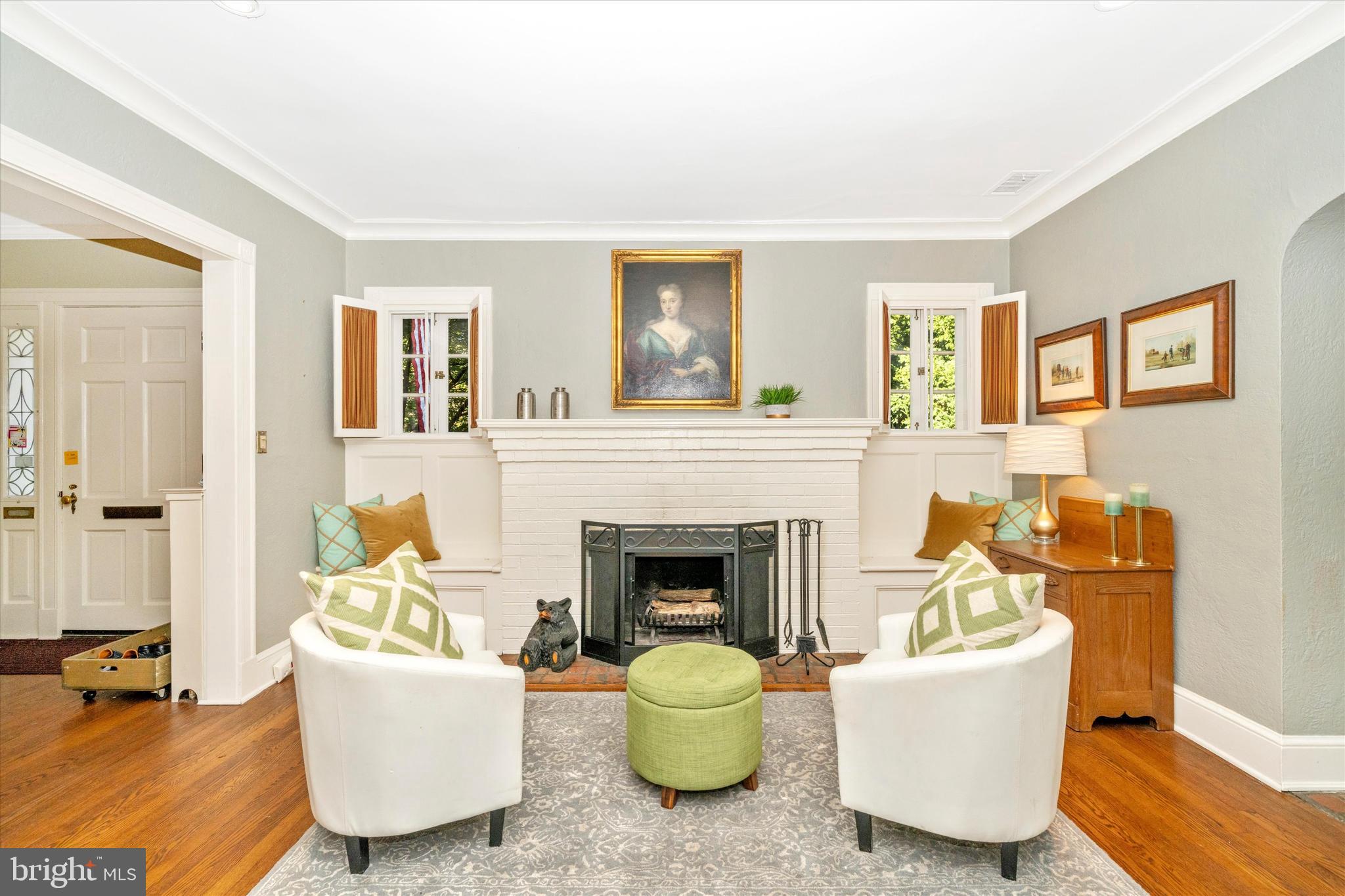 CHEVY CHASE - Residential