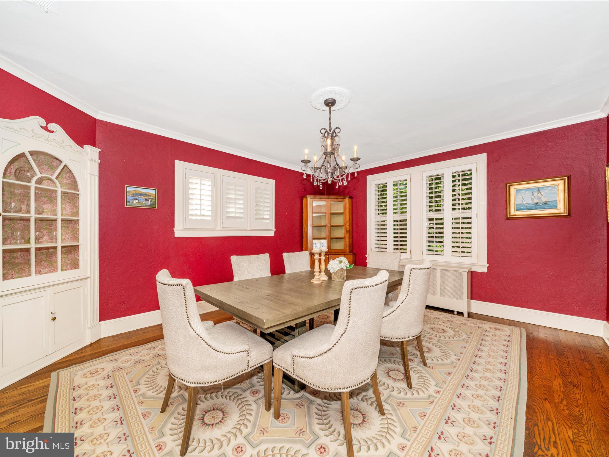 CHEVY CHASE - Residential