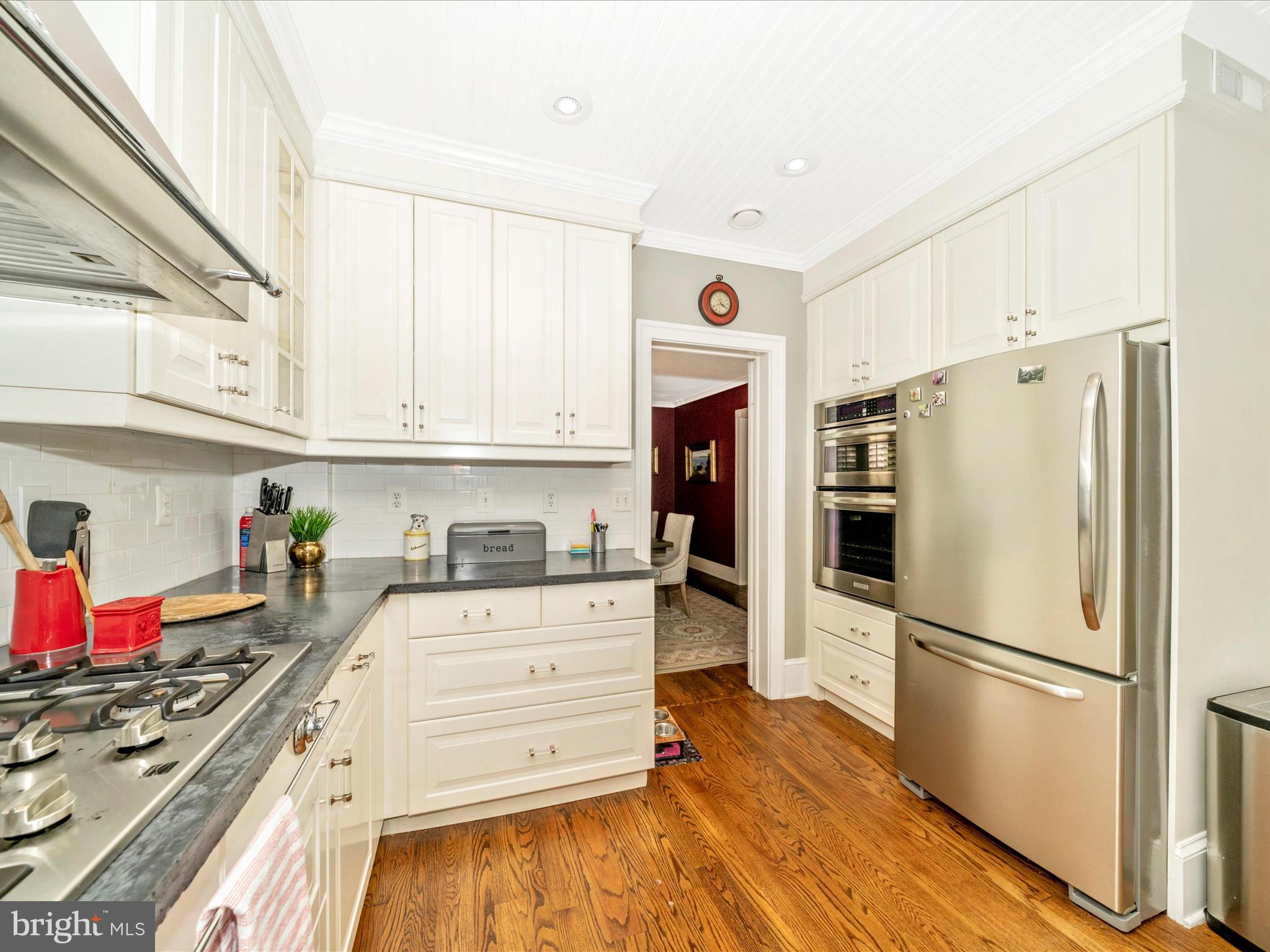 CHEVY CHASE - Residential