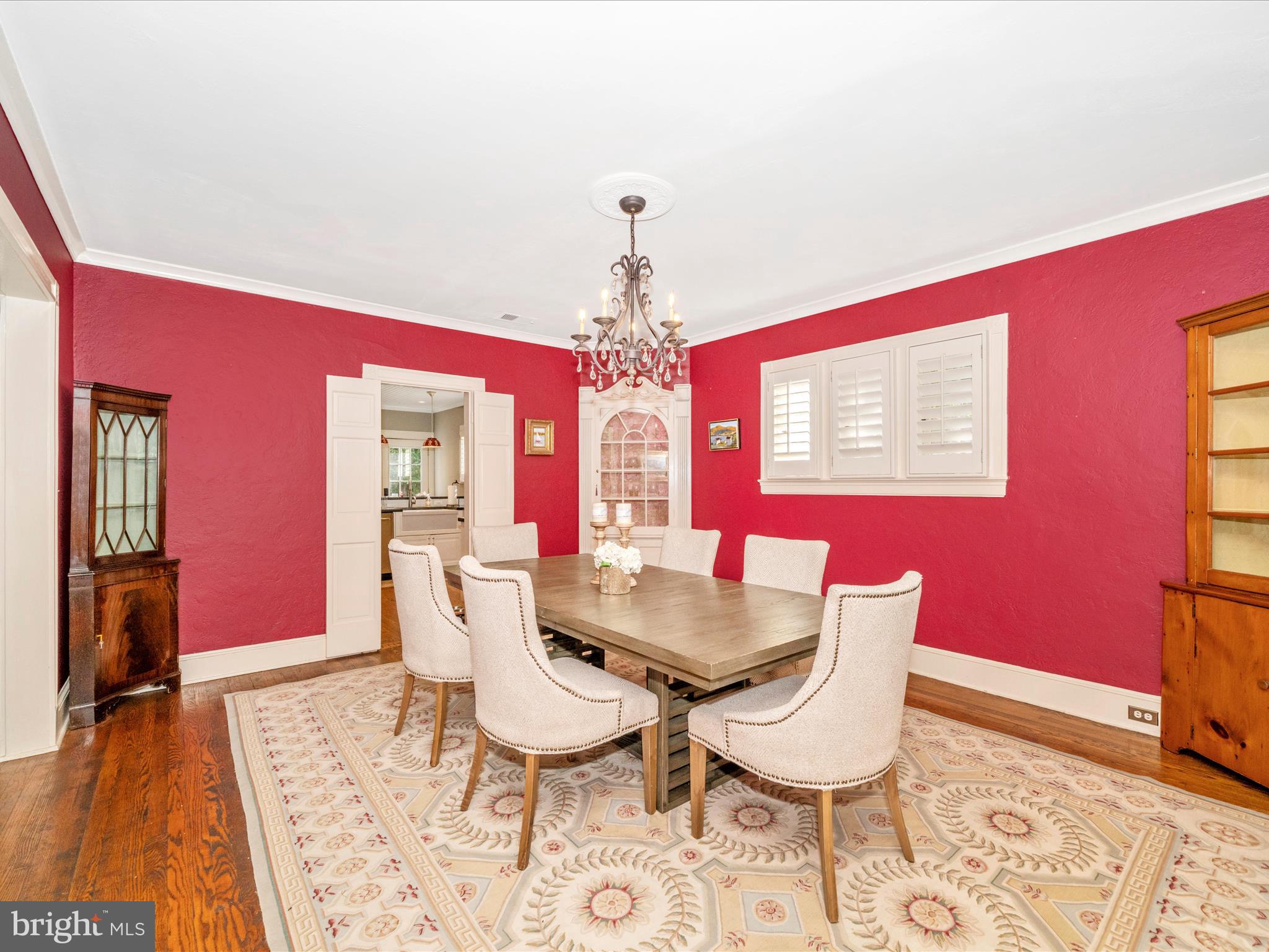 CHEVY CHASE - Residential