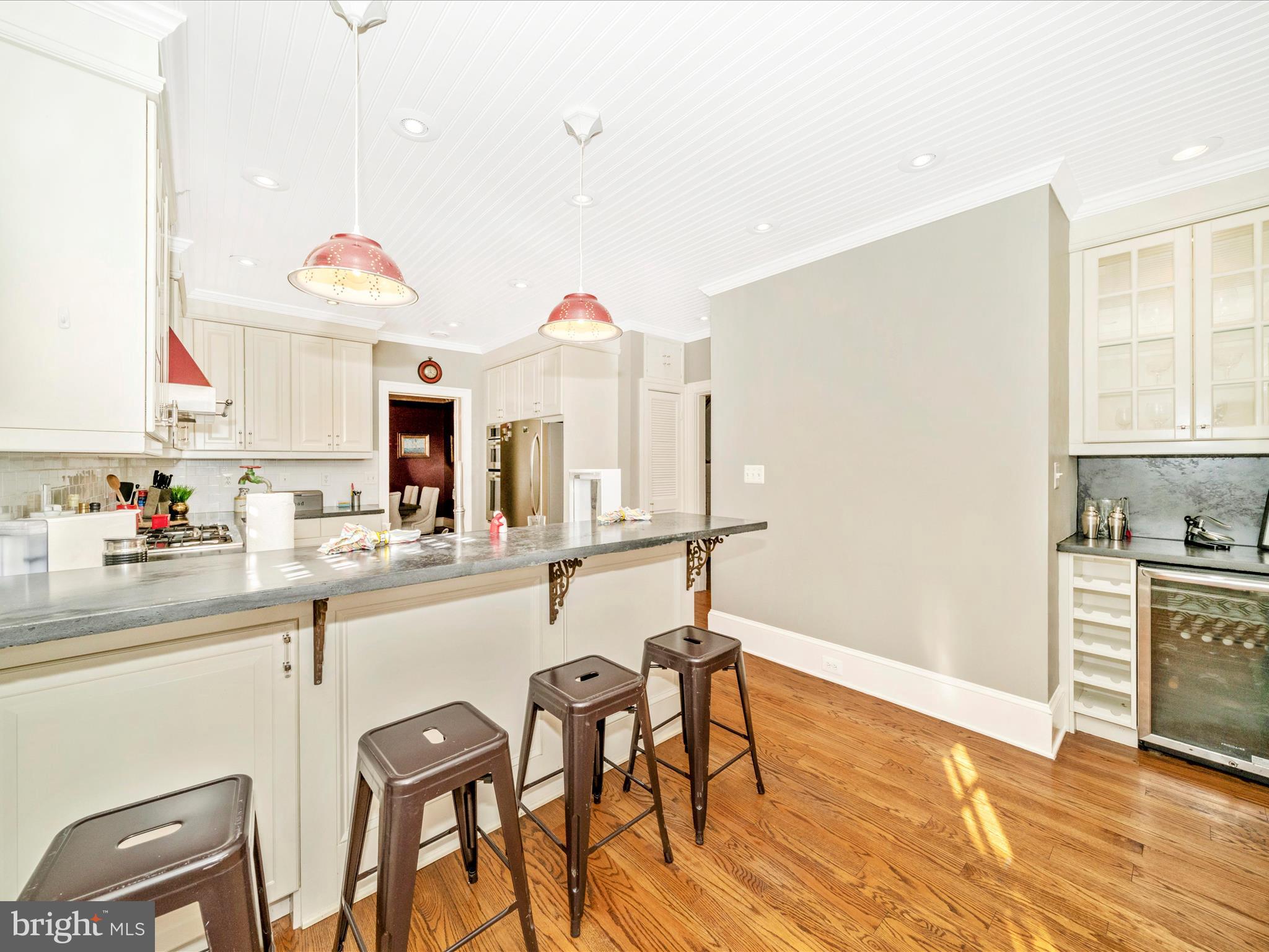 CHEVY CHASE - Residential