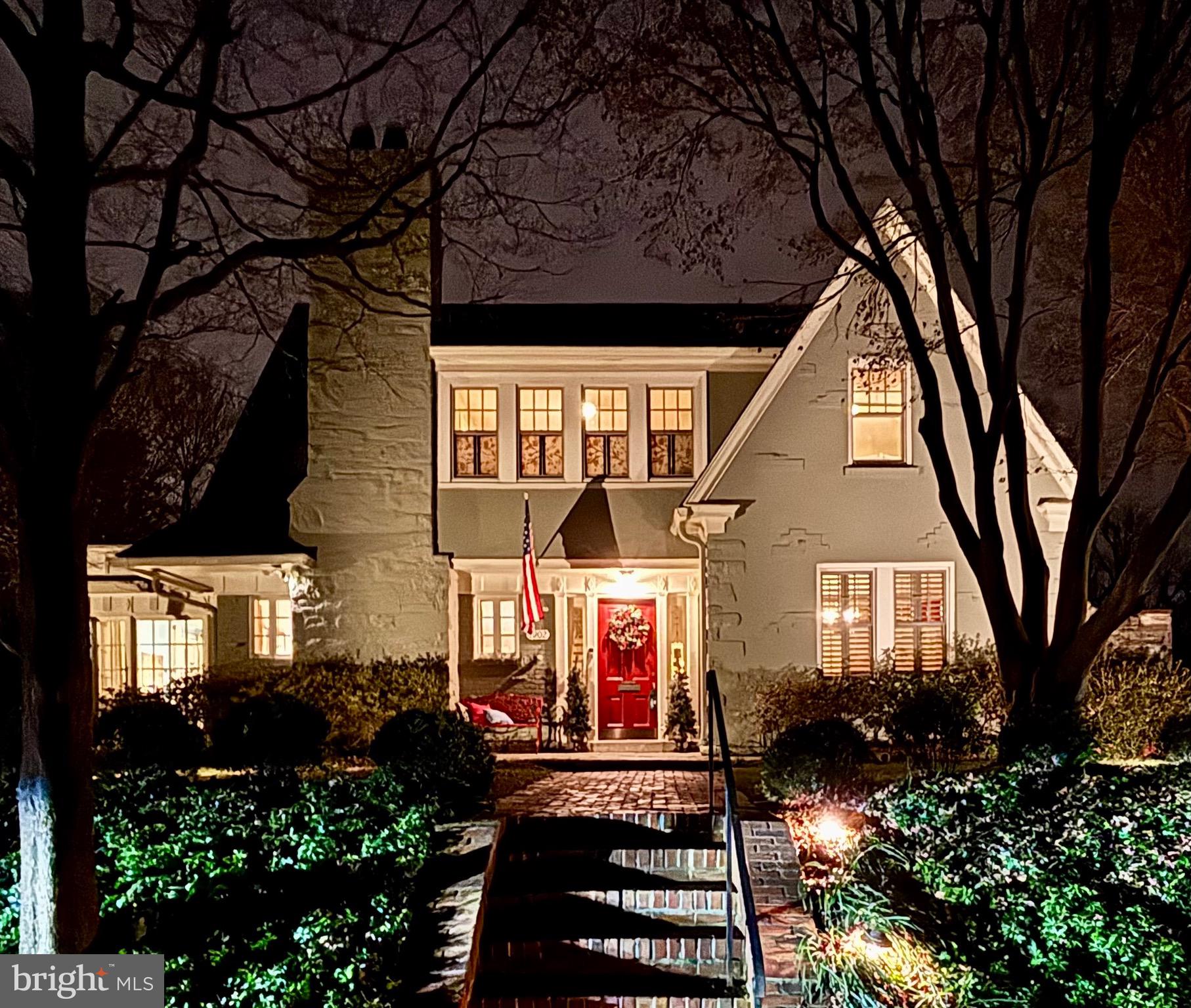 CHEVY CHASE - Residential