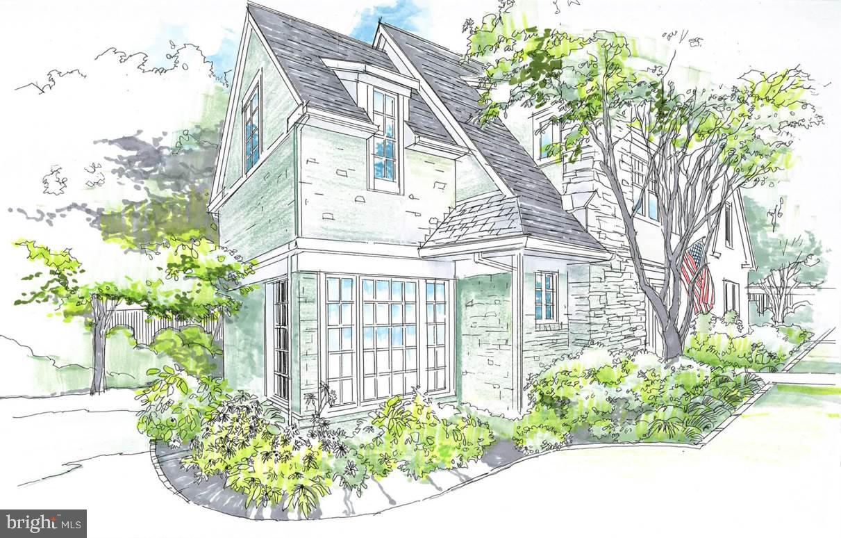 CHEVY CHASE - Residential