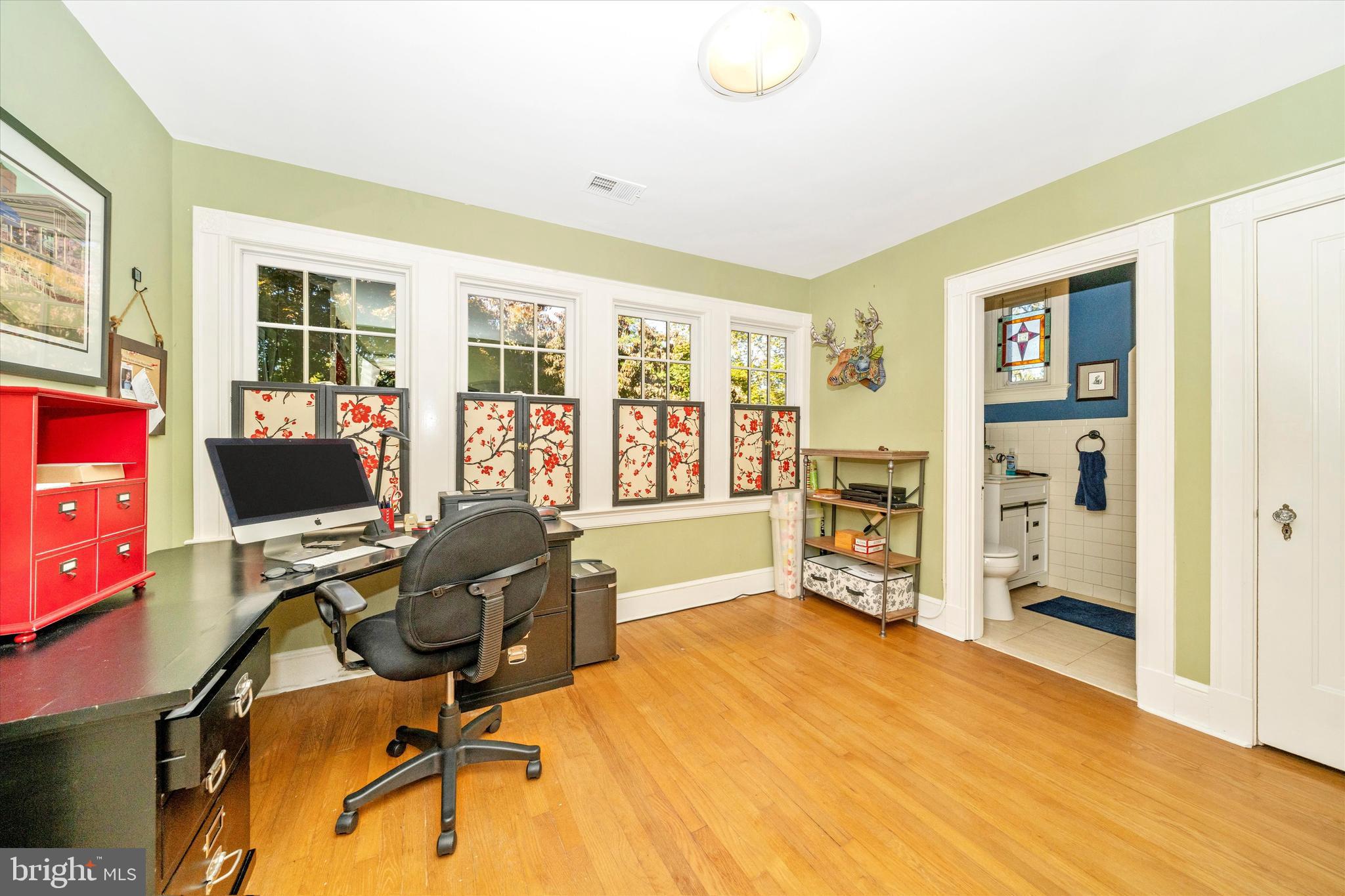 CHEVY CHASE - Residential