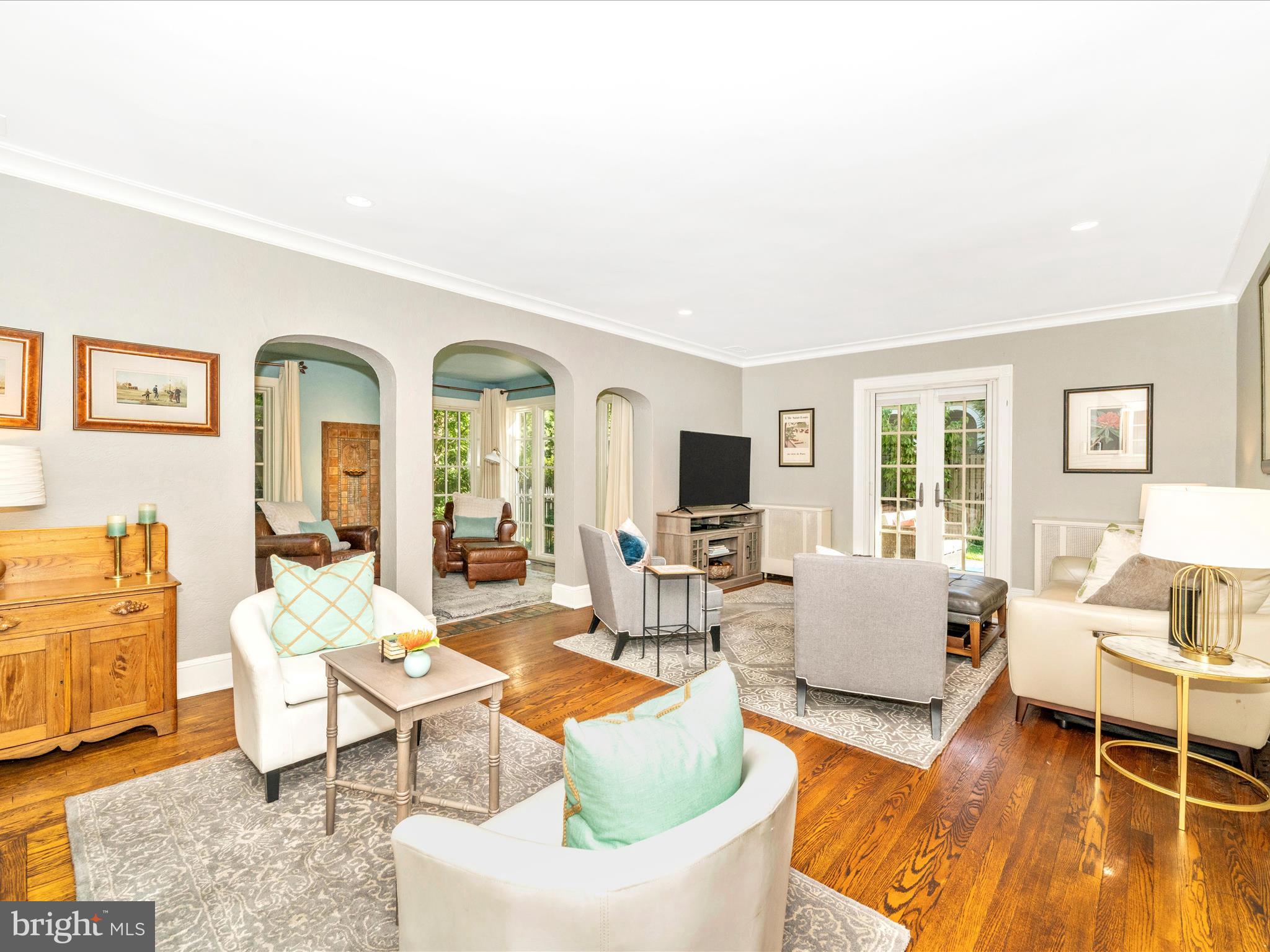 CHEVY CHASE - Residential