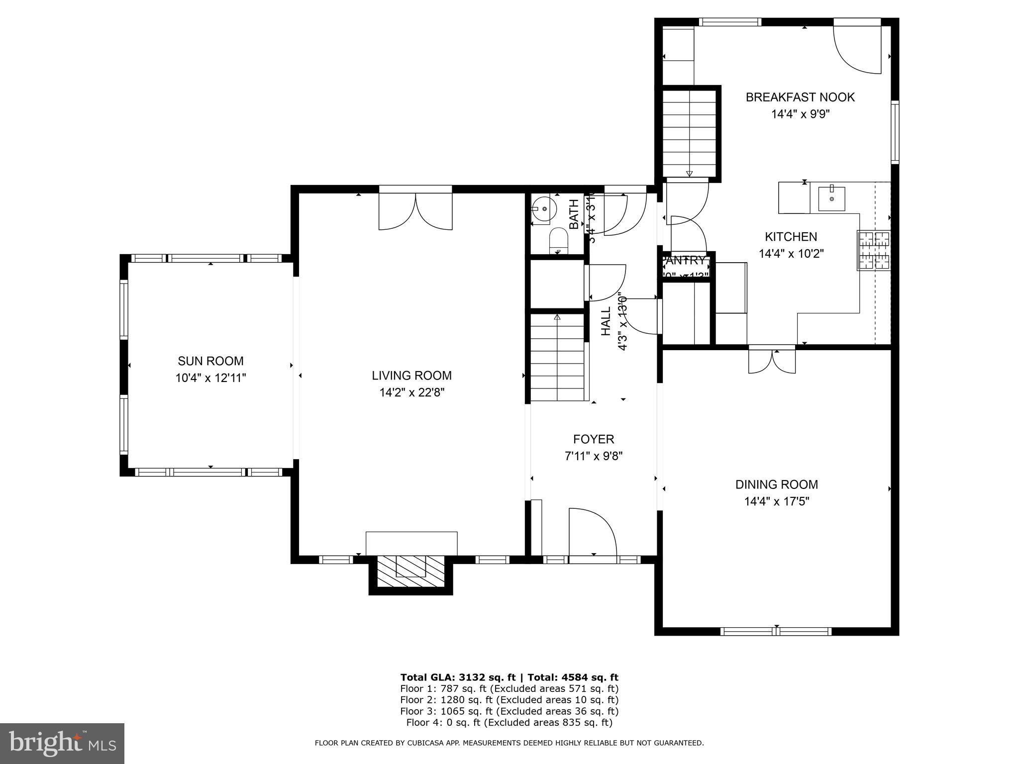 CHEVY CHASE - Residential