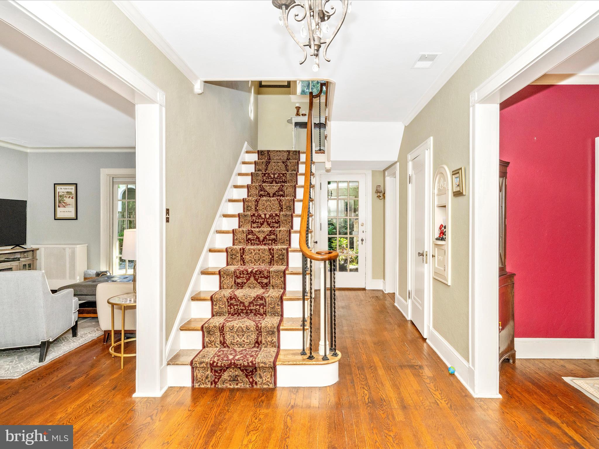 CHEVY CHASE - Residential