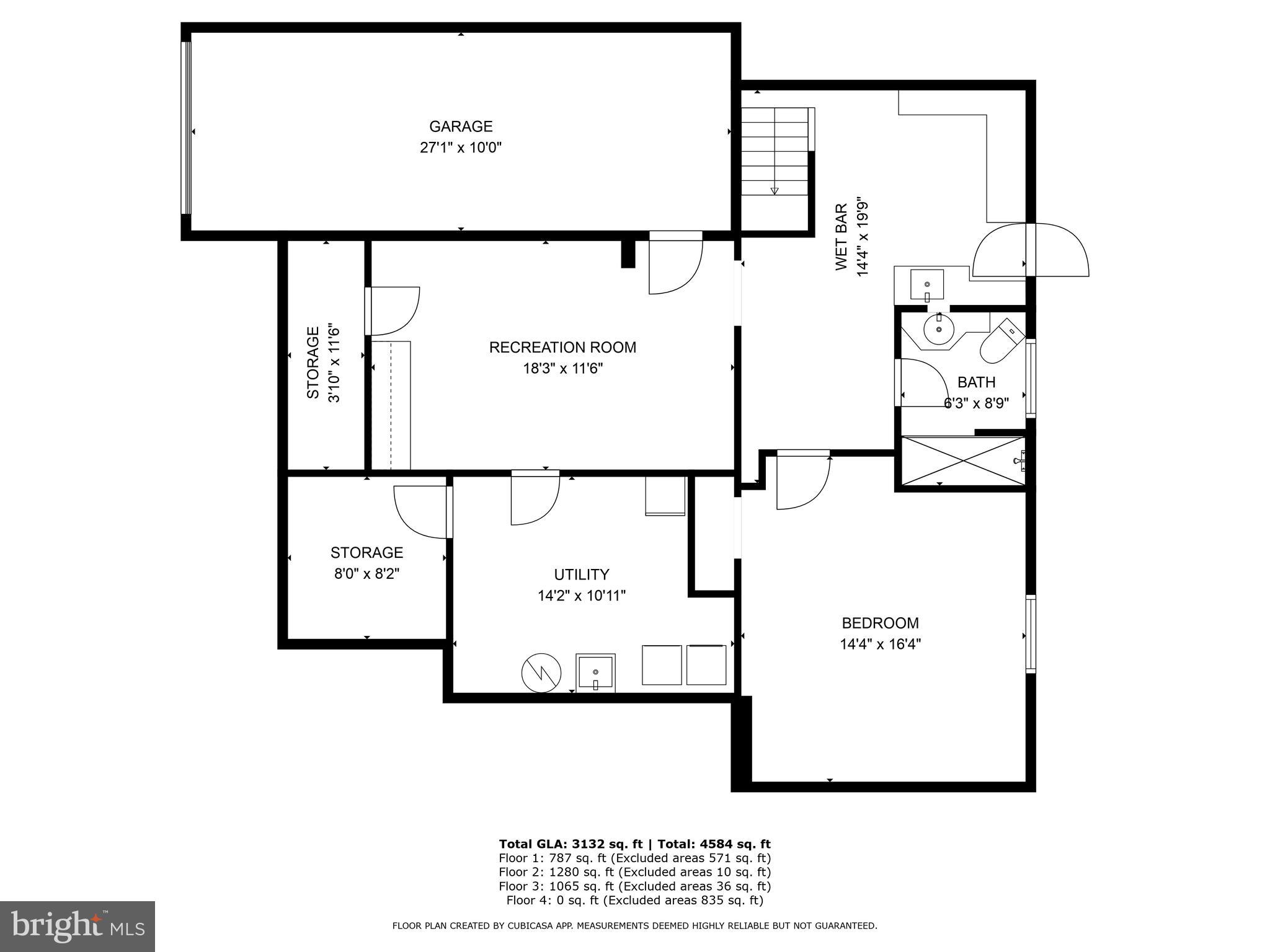 CHEVY CHASE - Residential