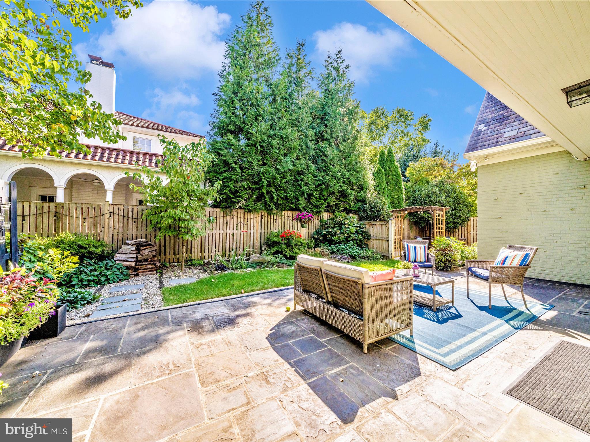 CHEVY CHASE - Residential