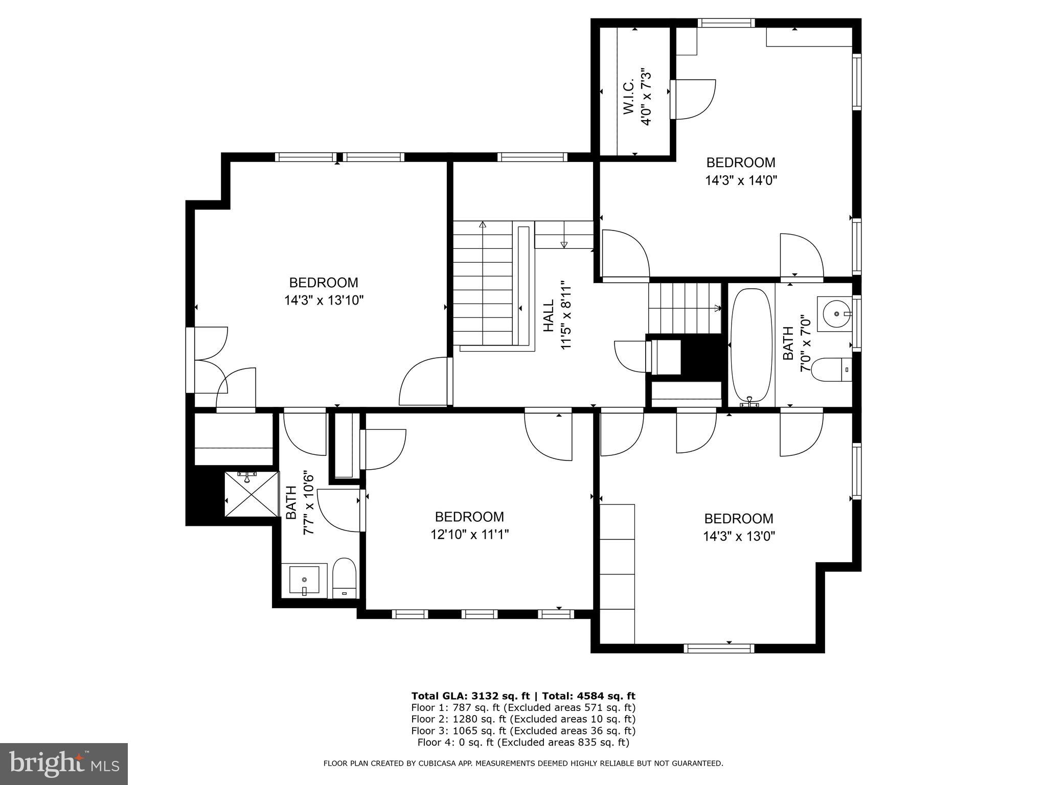 CHEVY CHASE - Residential