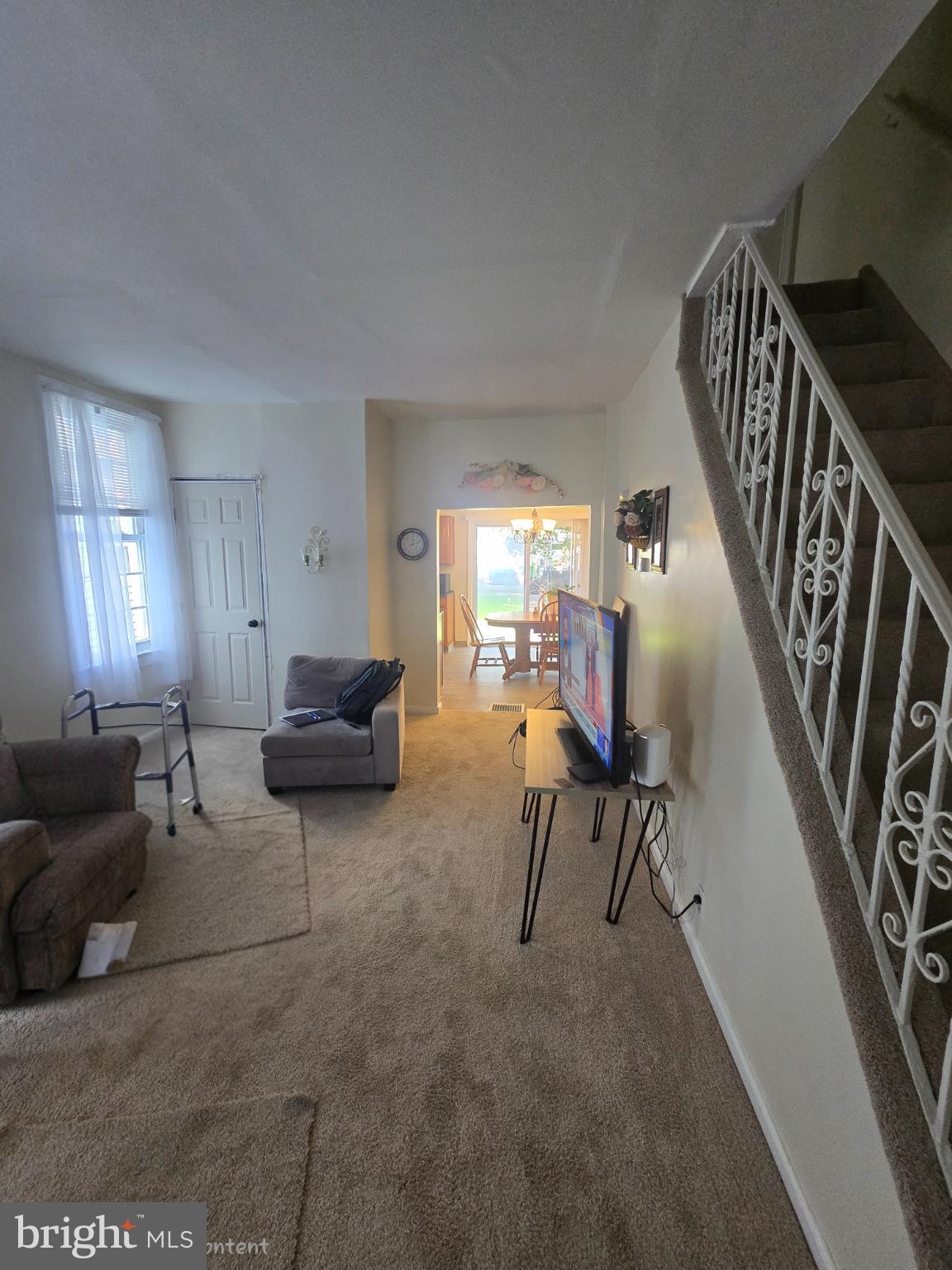 TACONY - Residential