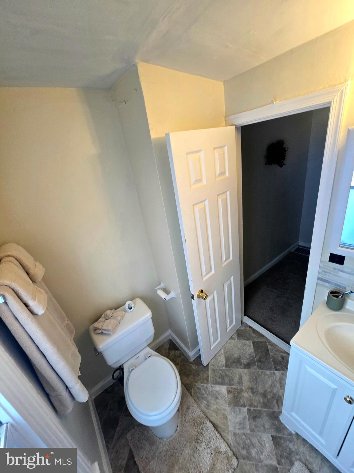 TACONY - Residential