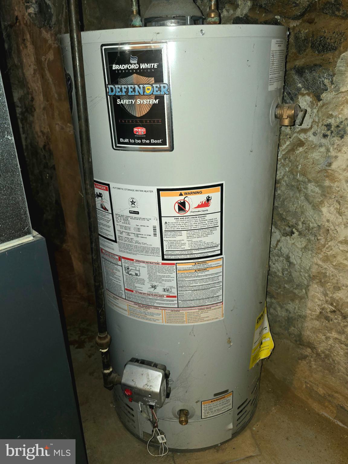 TACONY - Residential