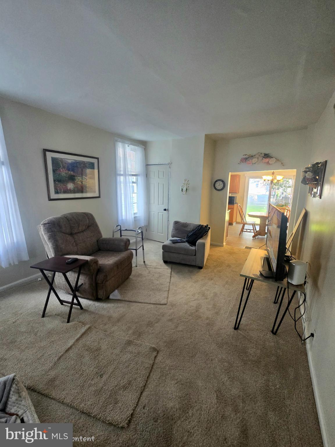 TACONY - Residential