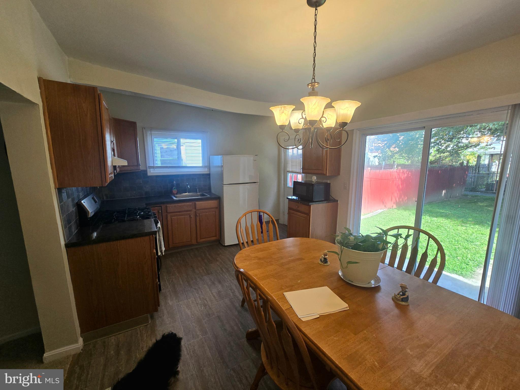 TACONY - Residential