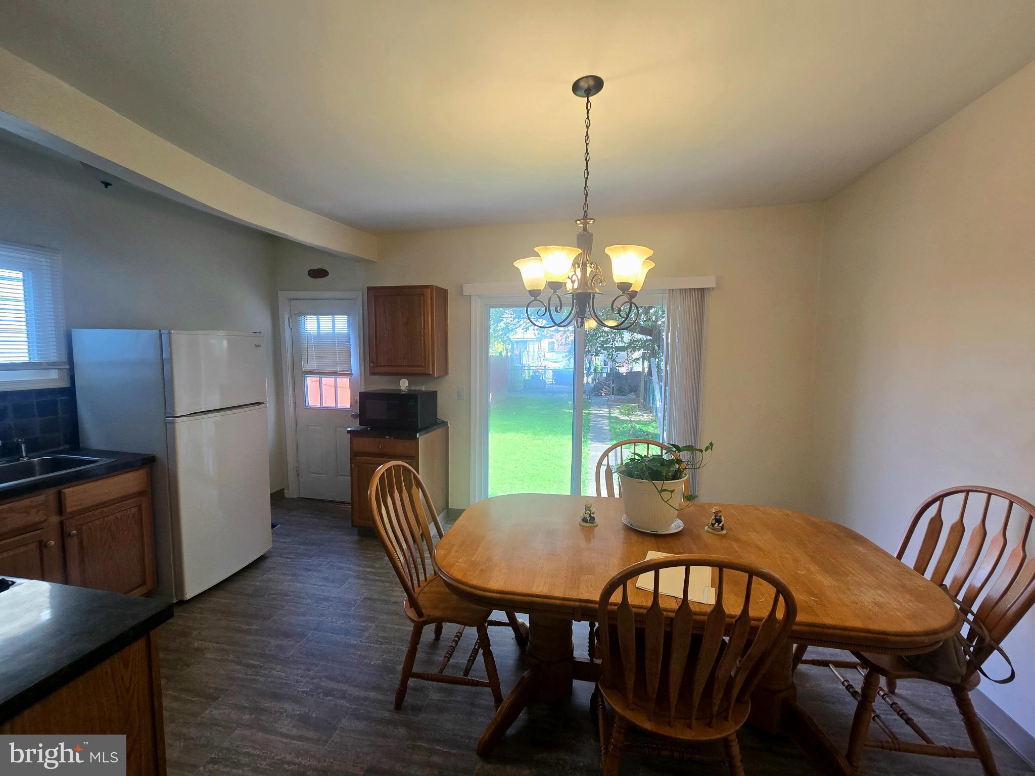 TACONY - Residential