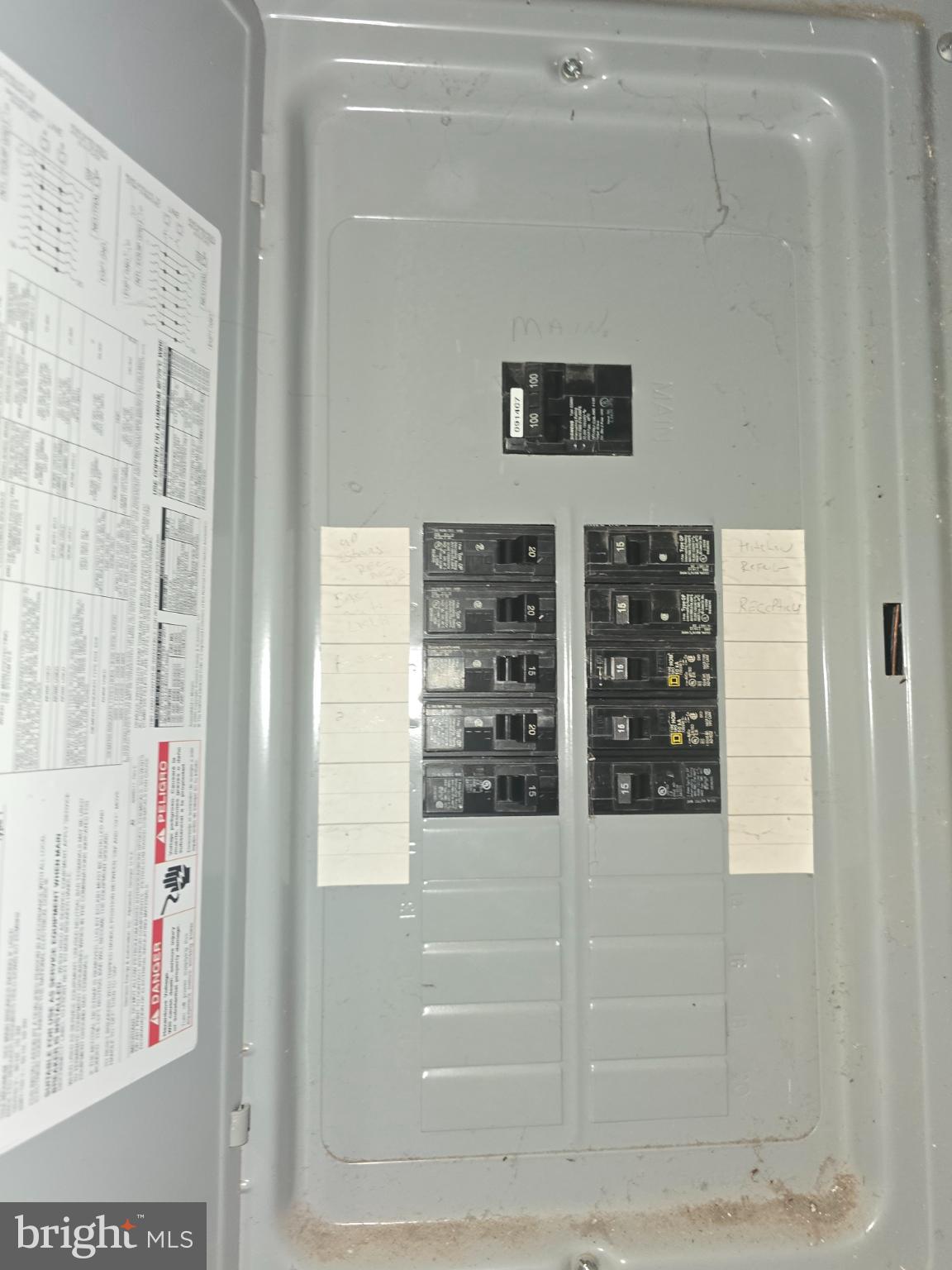 TACONY - Residential