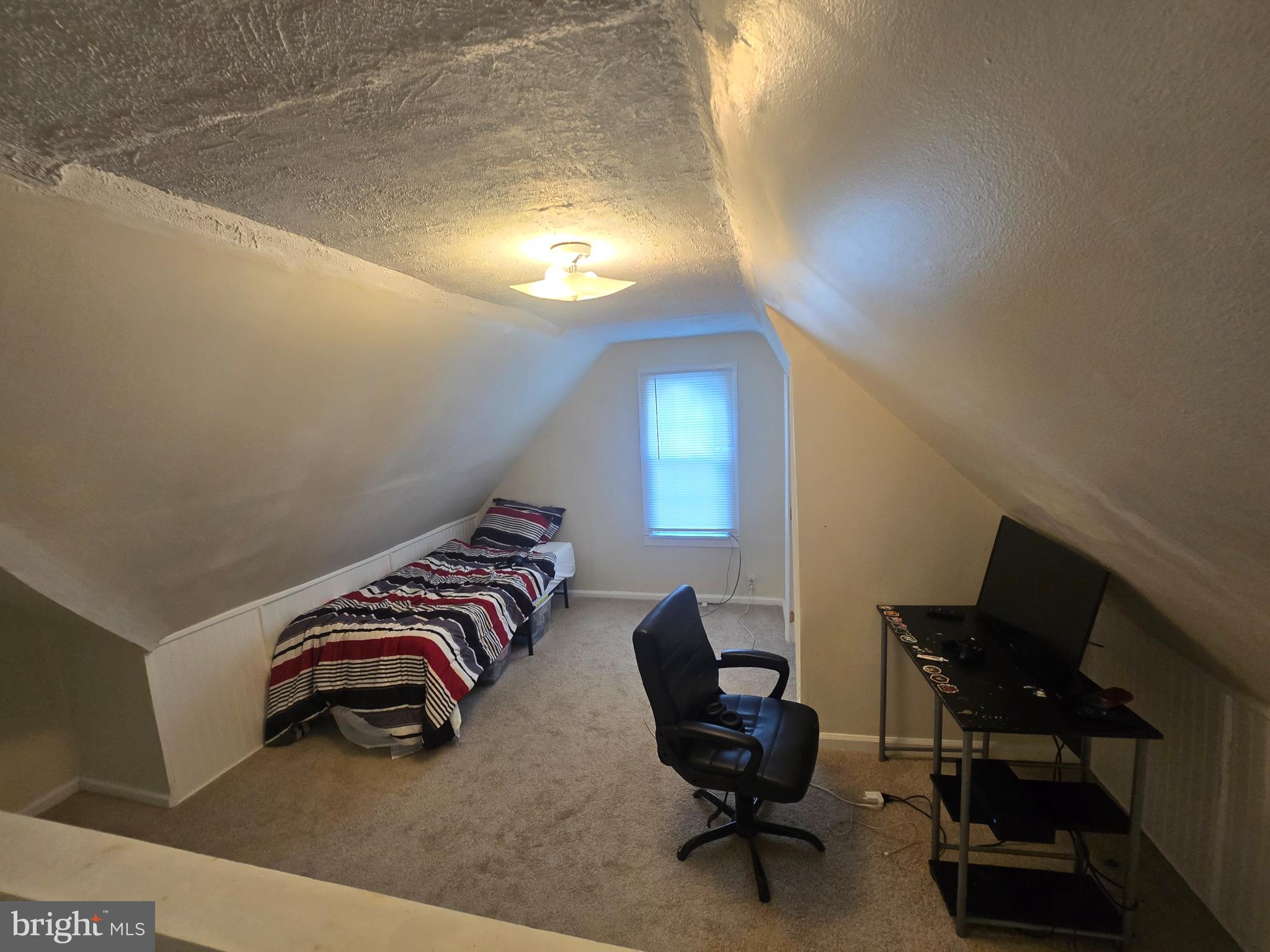 TACONY - Residential