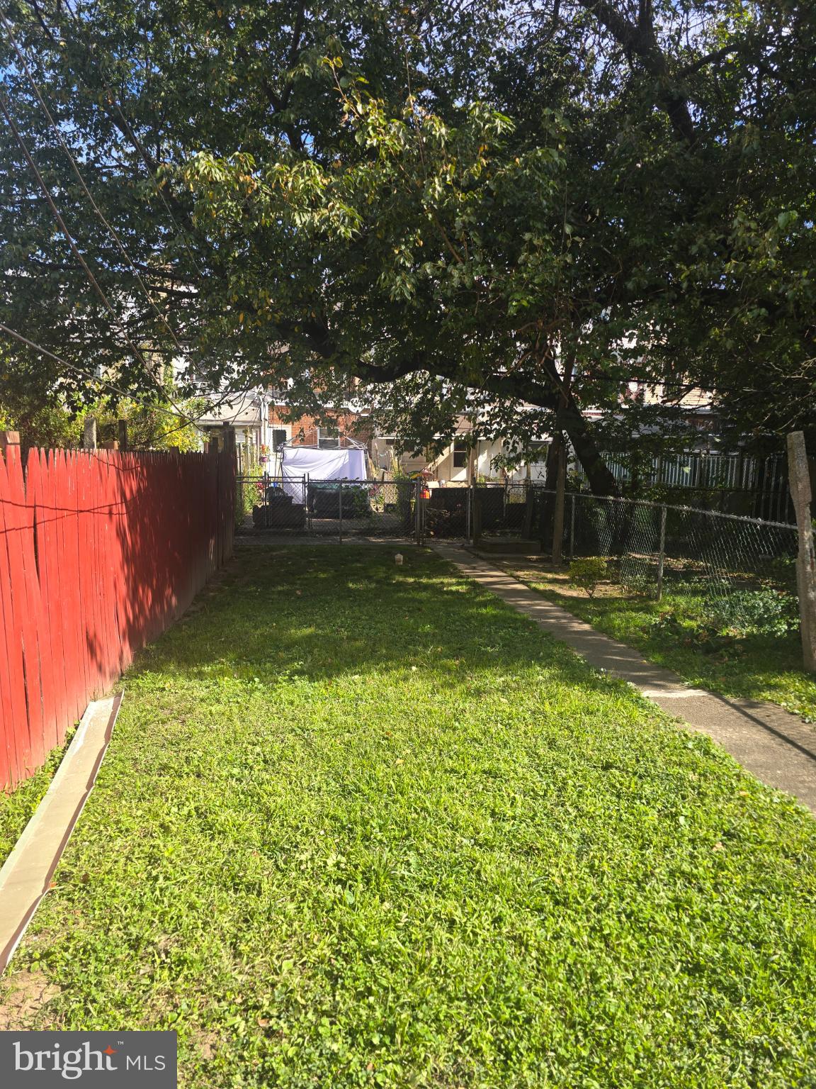 TACONY - Residential