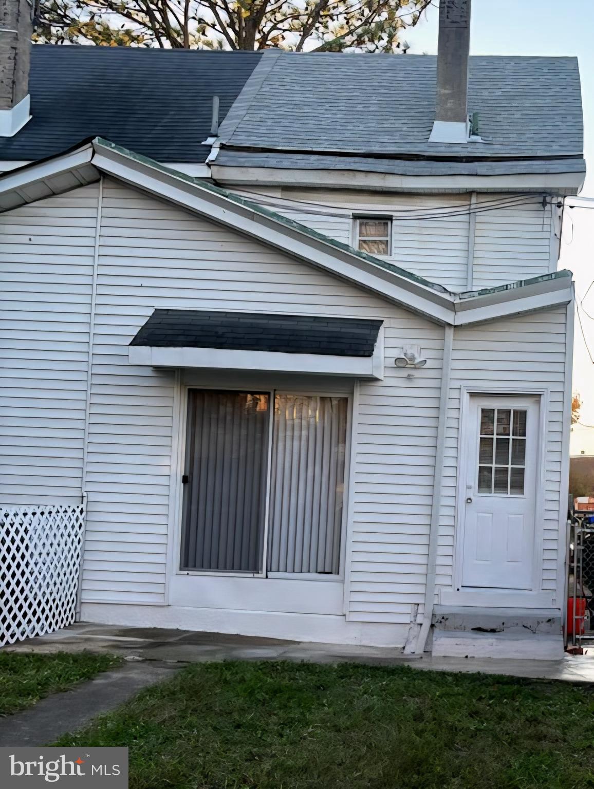 TACONY - Residential