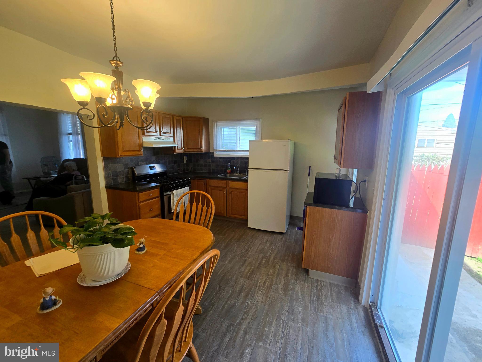 TACONY - Residential