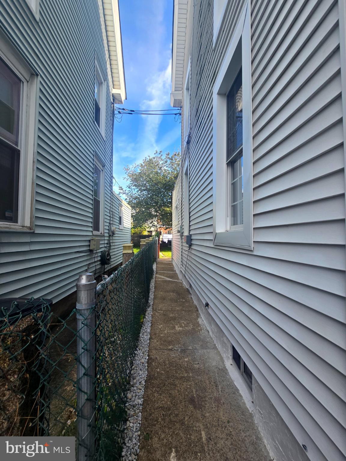 TACONY - Residential