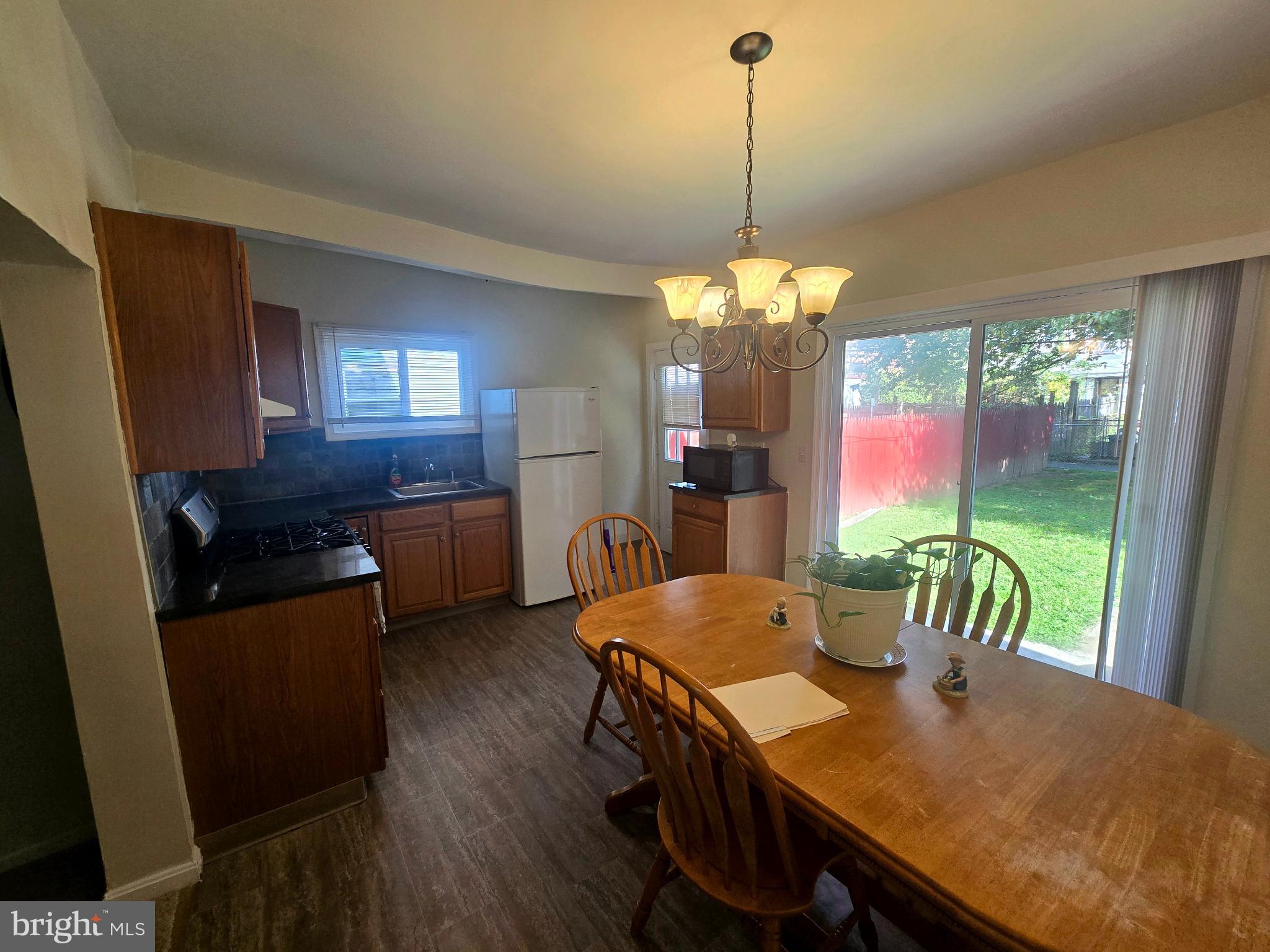 TACONY - Residential