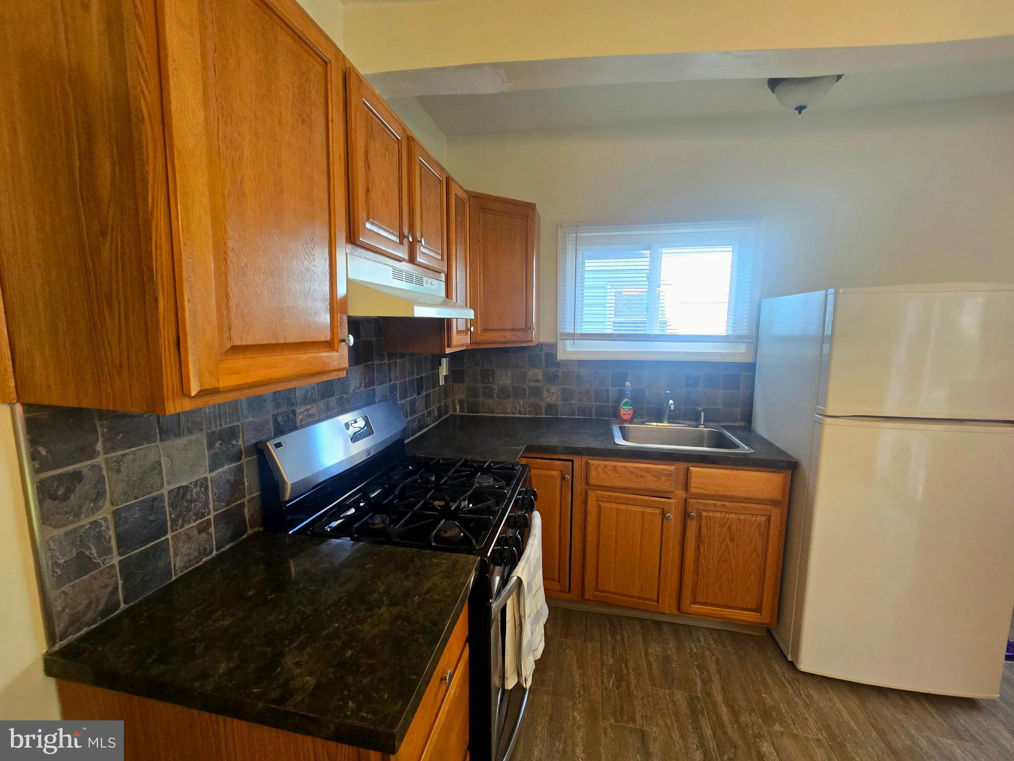 TACONY - Residential