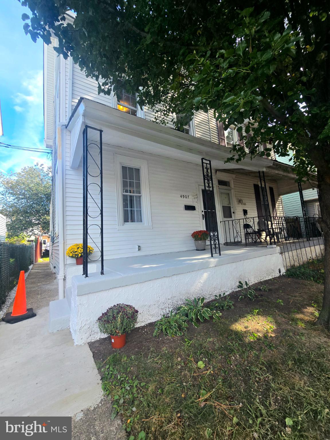 TACONY - Residential