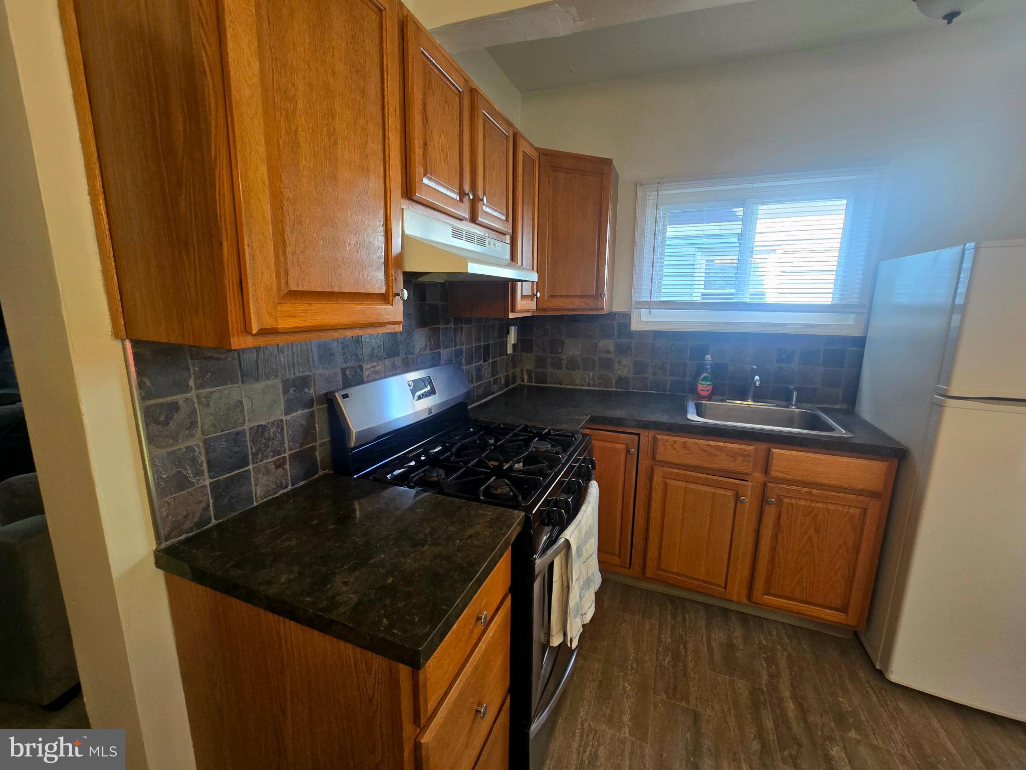 TACONY - Residential