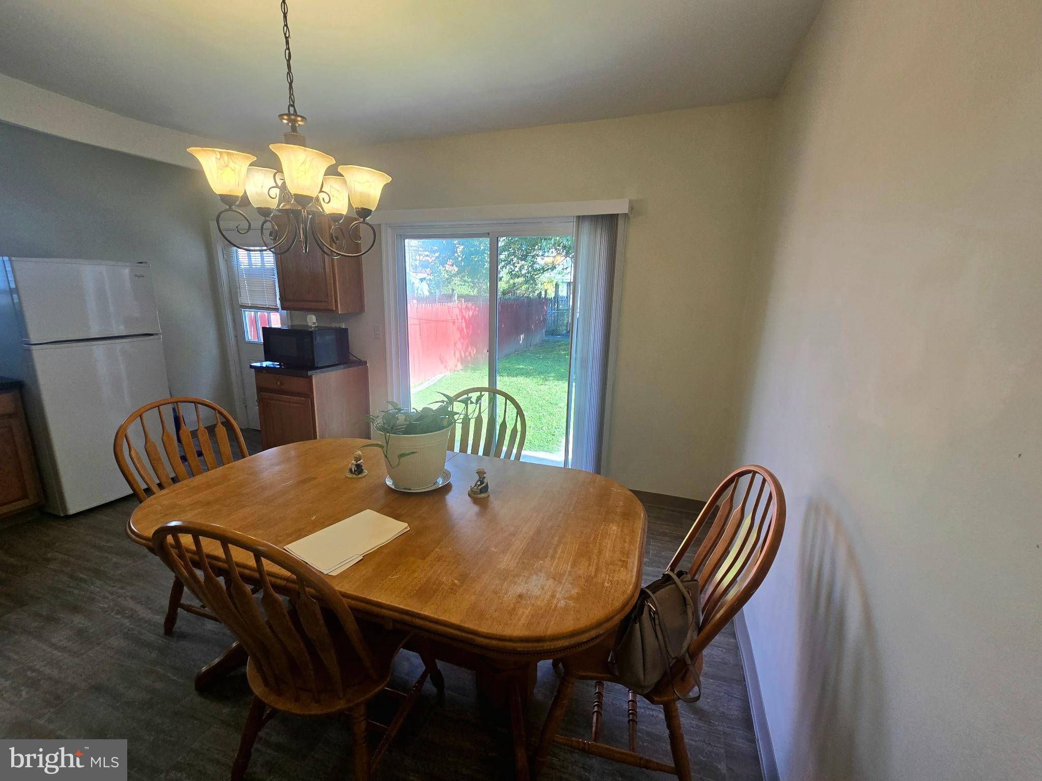 TACONY - Residential