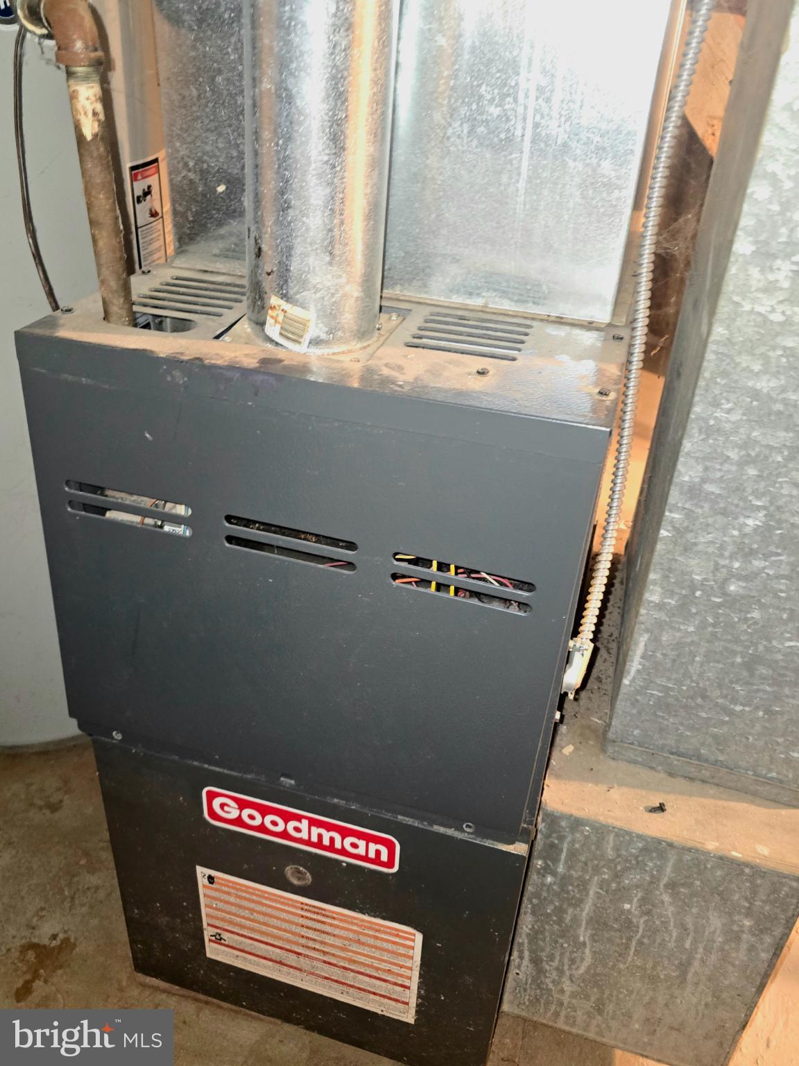 TACONY - Residential