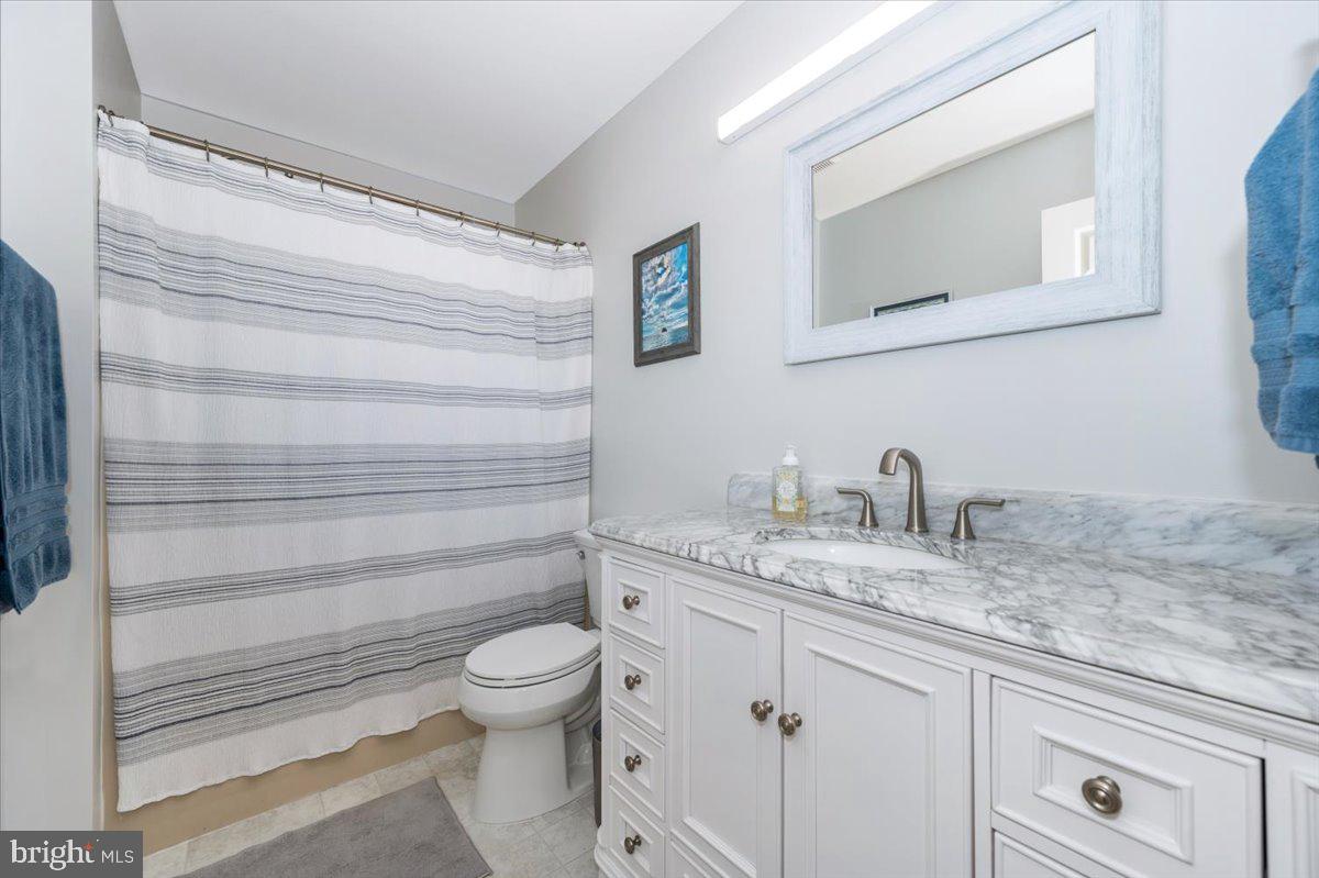 TOWNE OAK VILLAGE - Residential