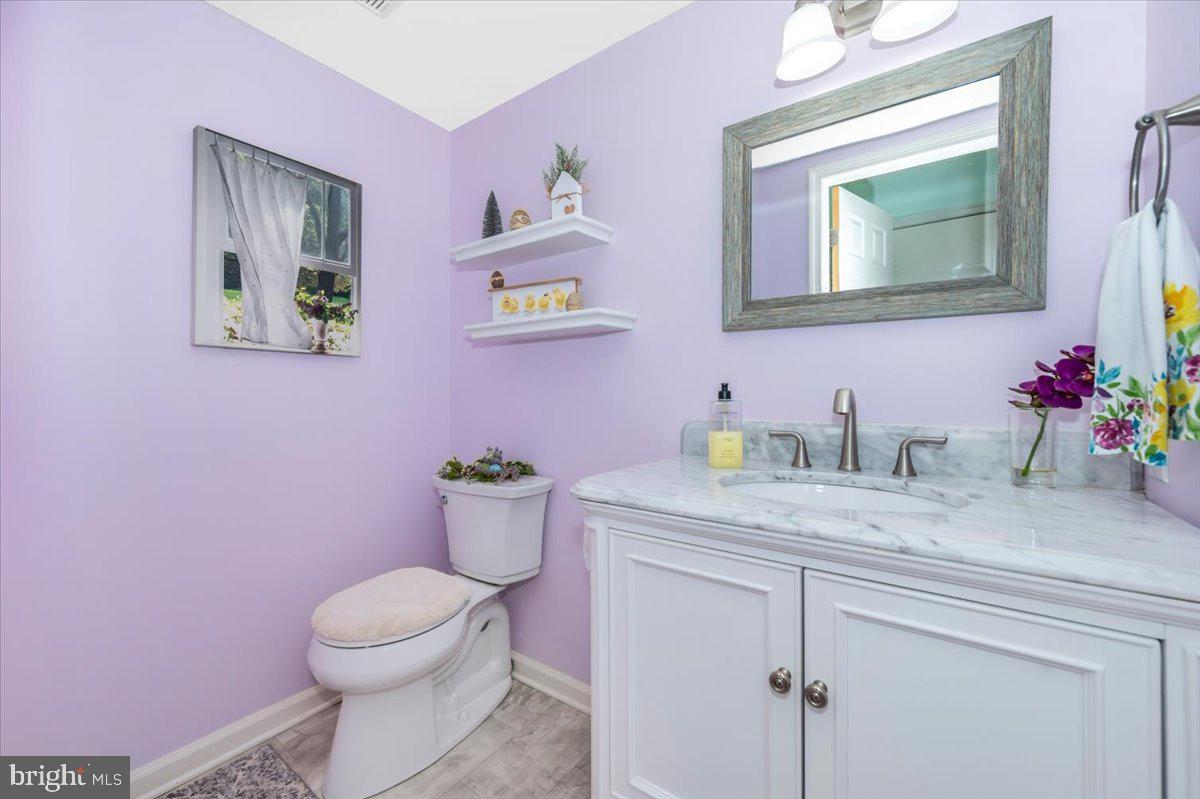 TOWNE OAK VILLAGE - Residential