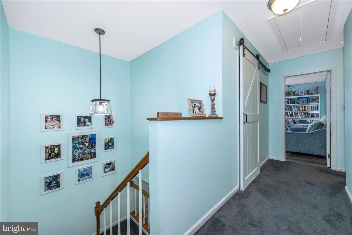 TOWNE OAK VILLAGE - Residential