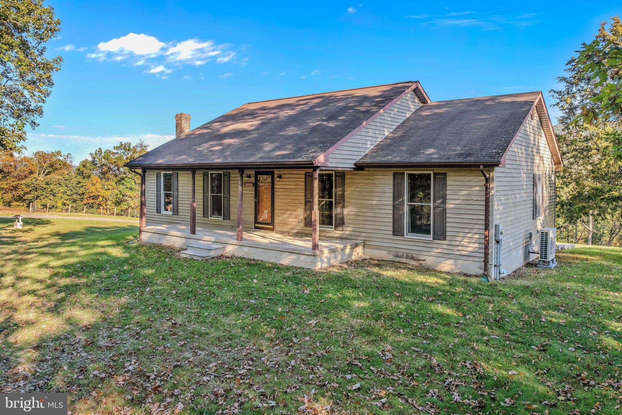 1909 SPOHRS ROAD