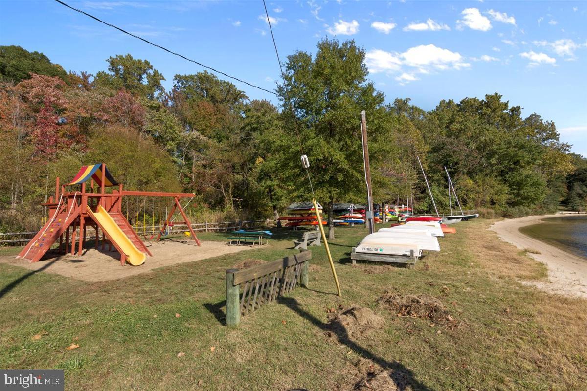 OLDE SEVERNA PARK - Residential