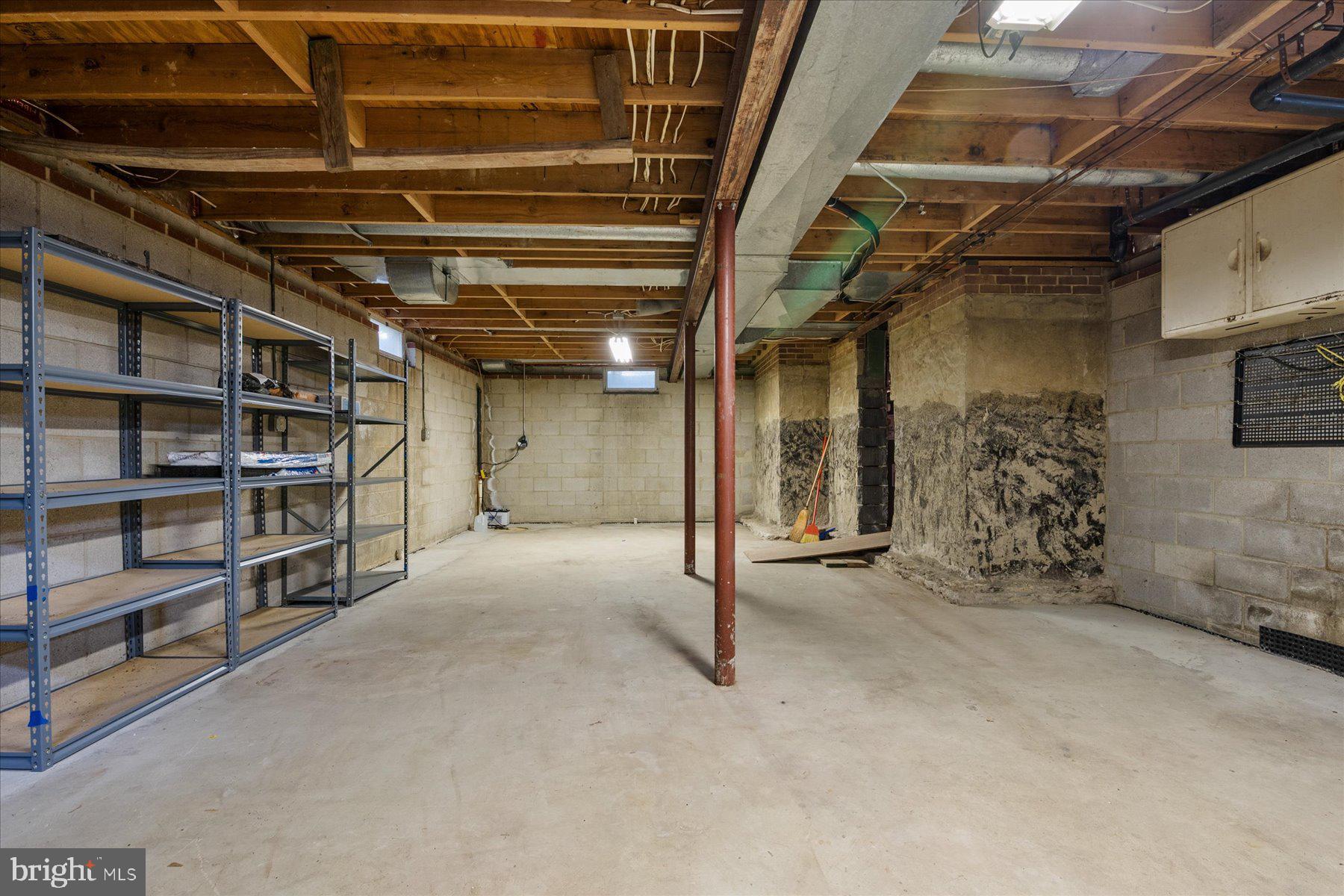 OLDE SEVERNA PARK - Residential