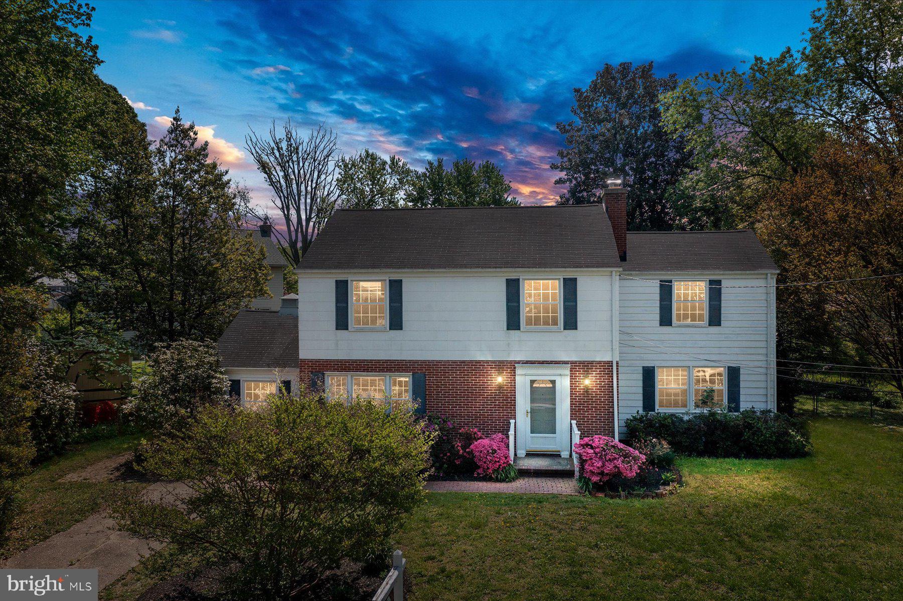 OLDE SEVERNA PARK - Residential
