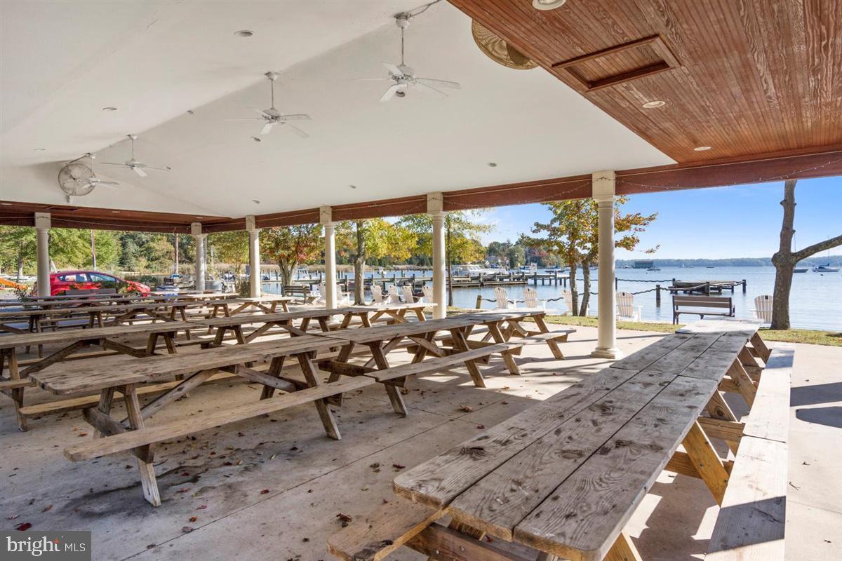 OLDE SEVERNA PARK - Residential